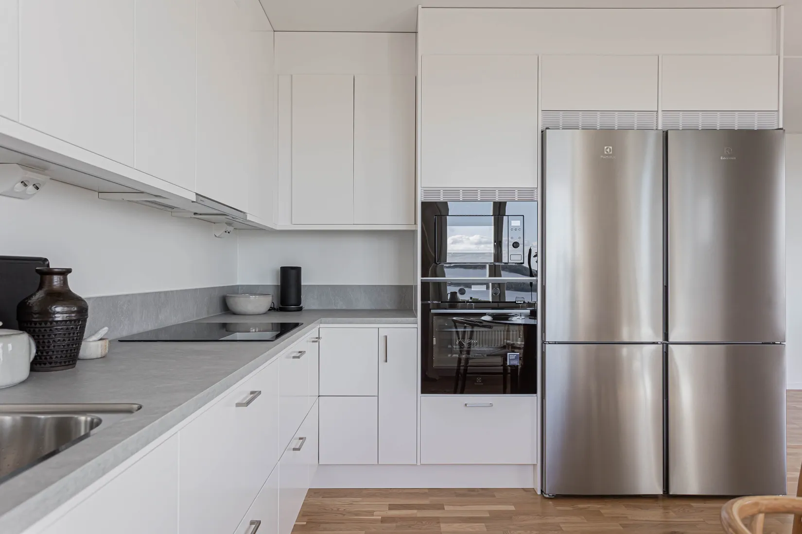 Bostadsrätt, Ägirgatan 24, Öster Mälarstrand, Västerås