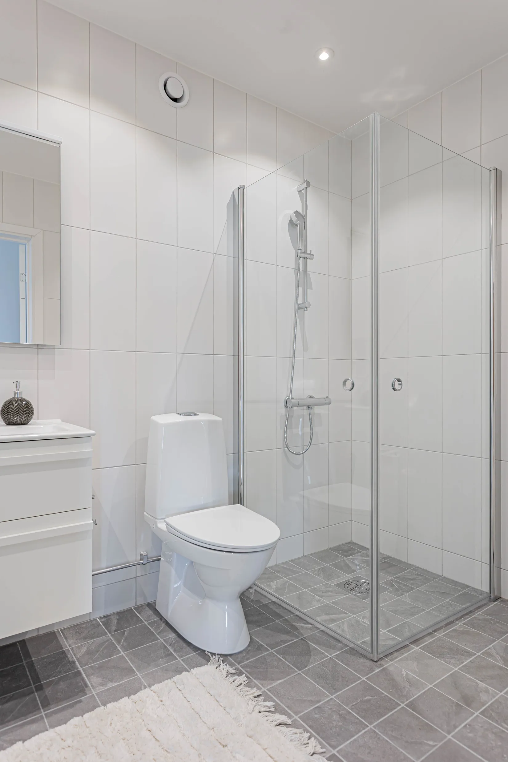 Bostadsrätt, Ägirgatan 24, Öster Mälarstrand, Västerås