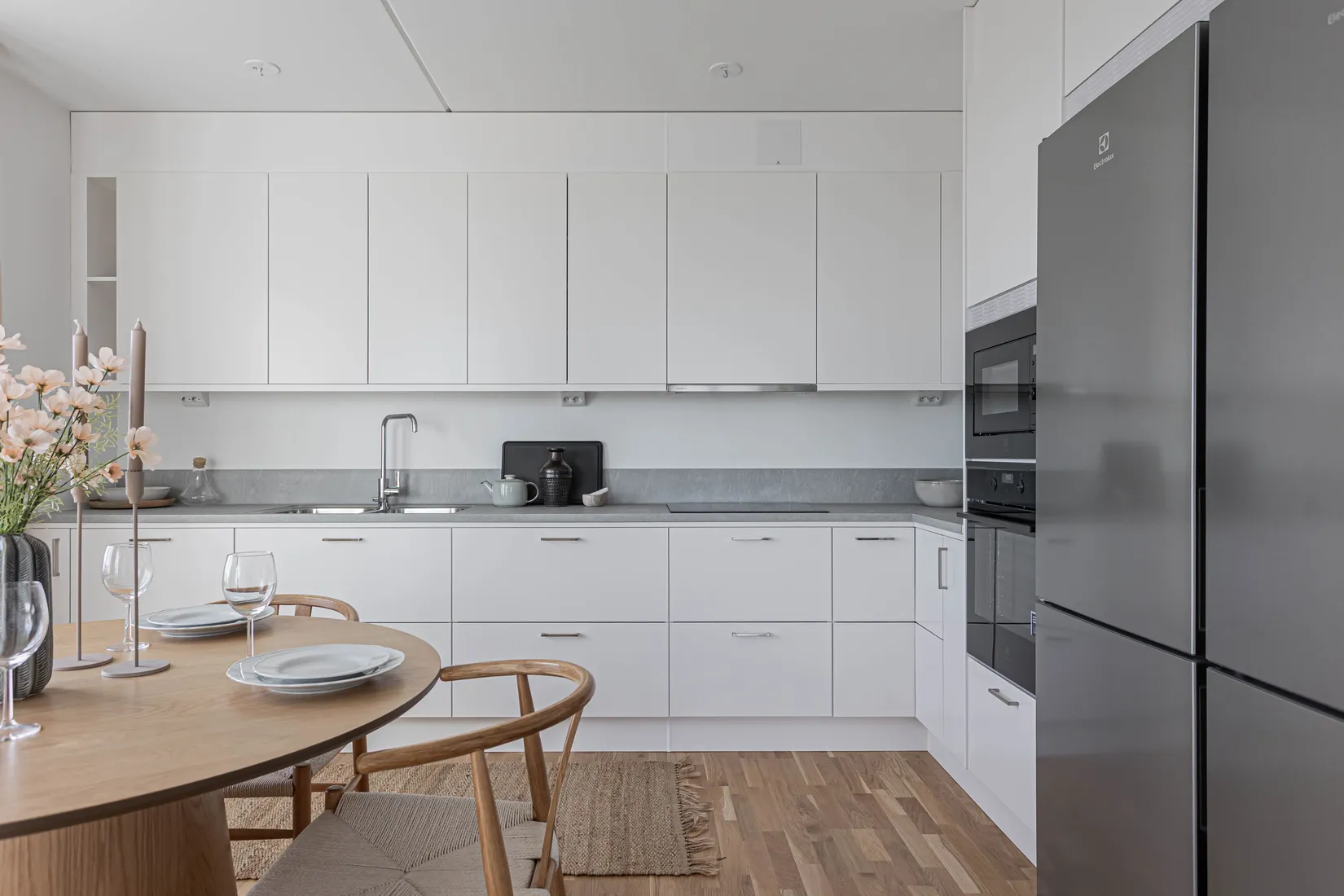 Bostadsrätt, Ägirgatan 24, Öster Mälarstrand, Västerås