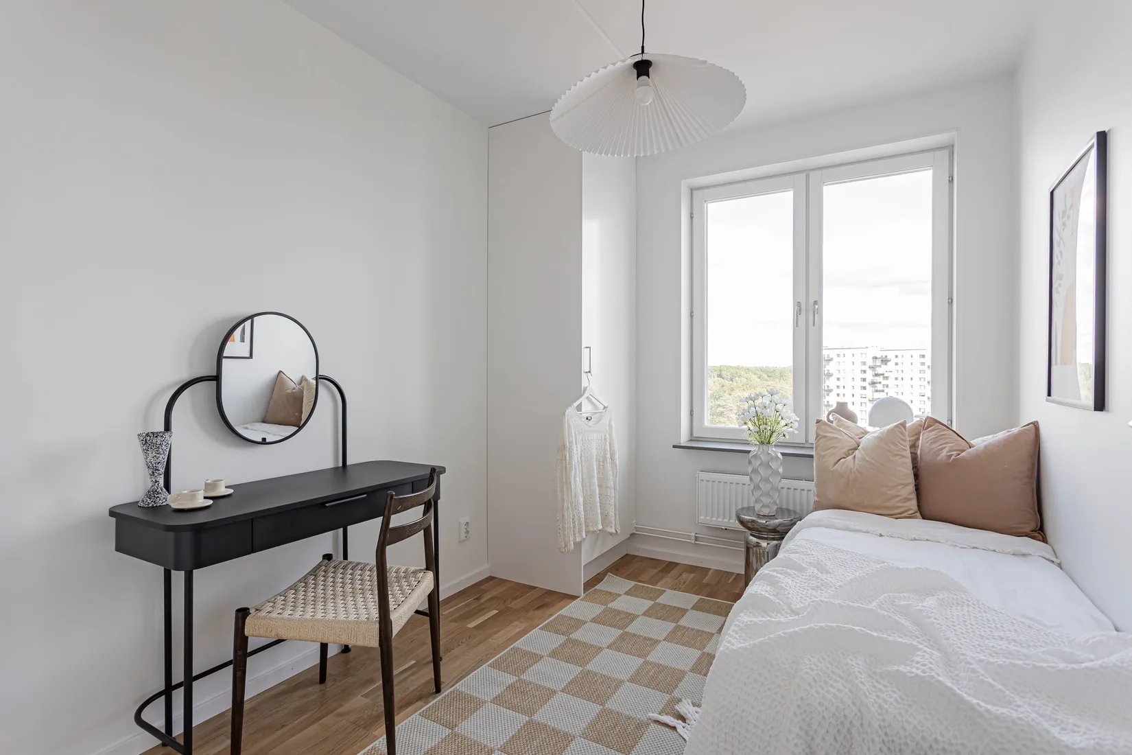 Bostadsrätt, Ägirgatan 24, Öster Mälarstrand, Västerås