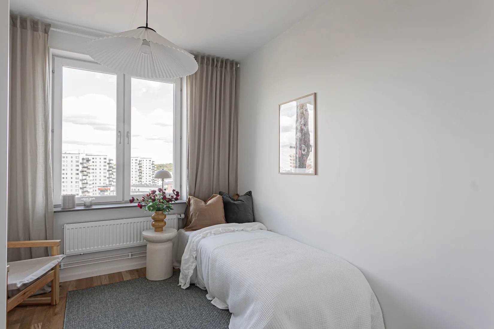 Bostadsrätt, Ägirgatan 24, Öster Mälarstrand, Västerås