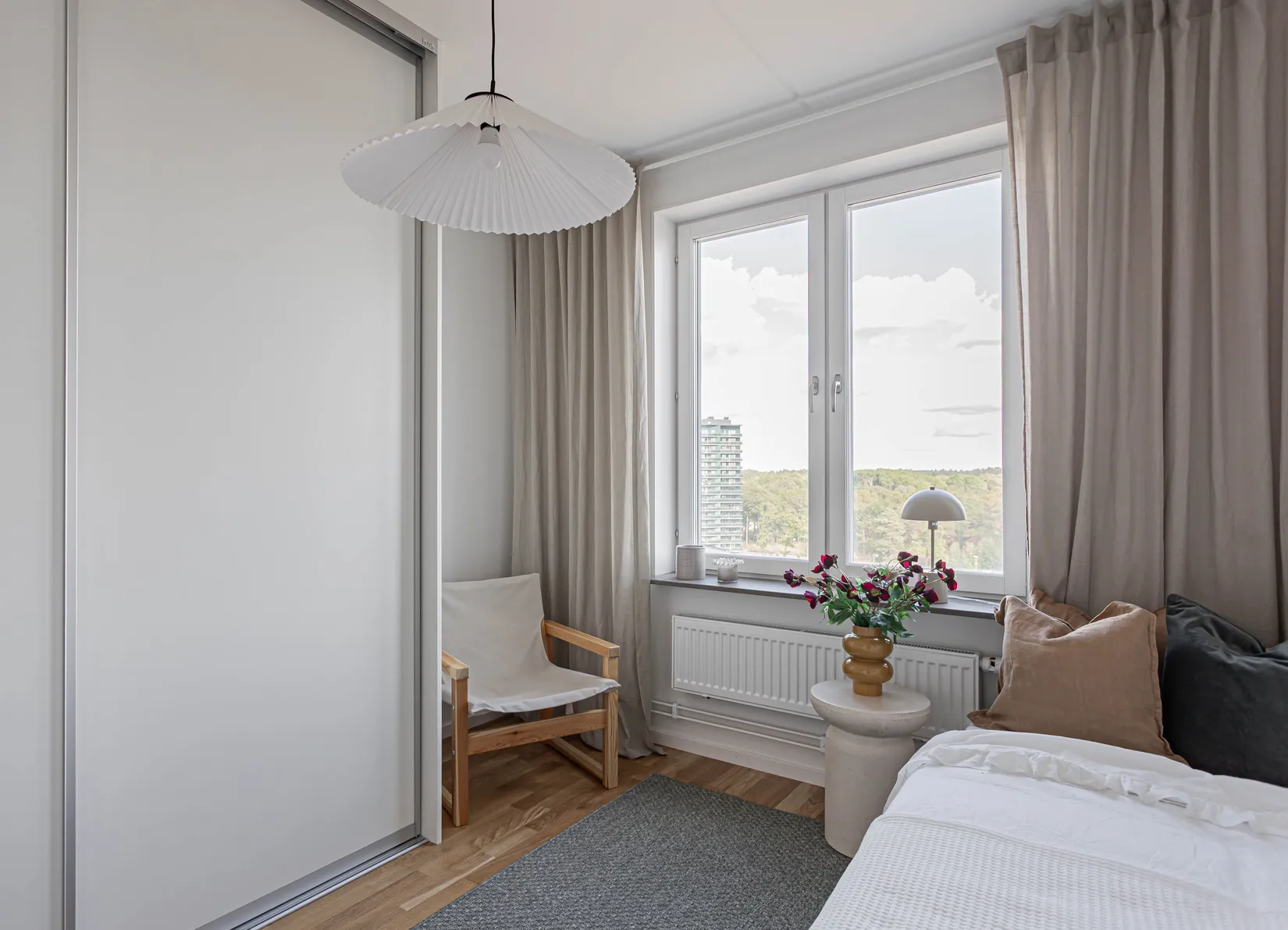 Bostadsrätt, Ägirgatan 24, Öster Mälarstrand, Västerås