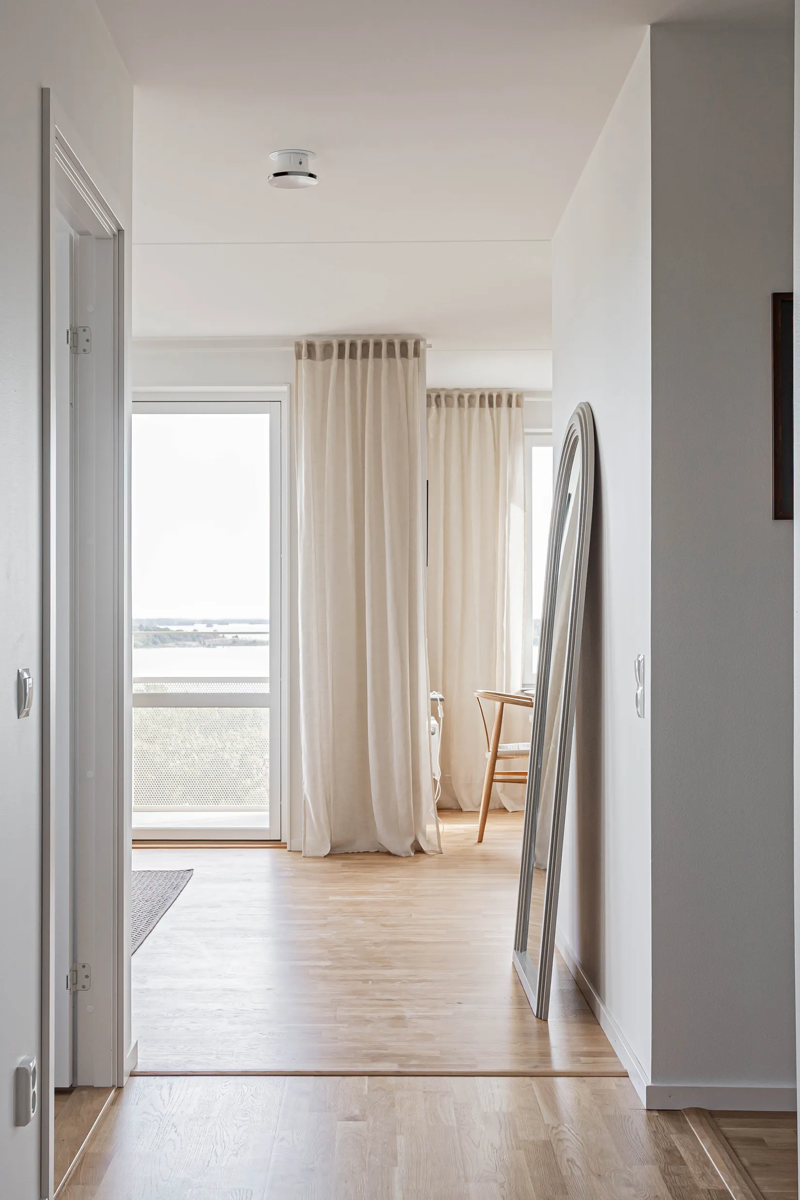 Bostadsrätt, Ägirgatan 24, Öster Mälarstrand, Västerås