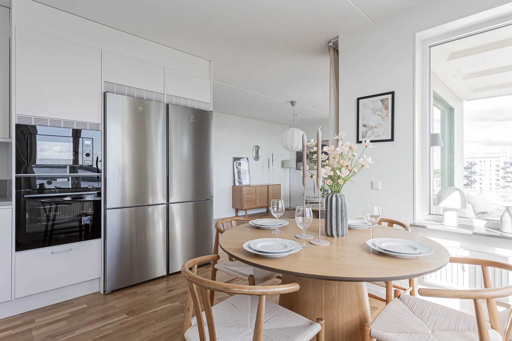 Bostadsrätt, Ägirgatan 24, Öster Mälarstrand, Västerås