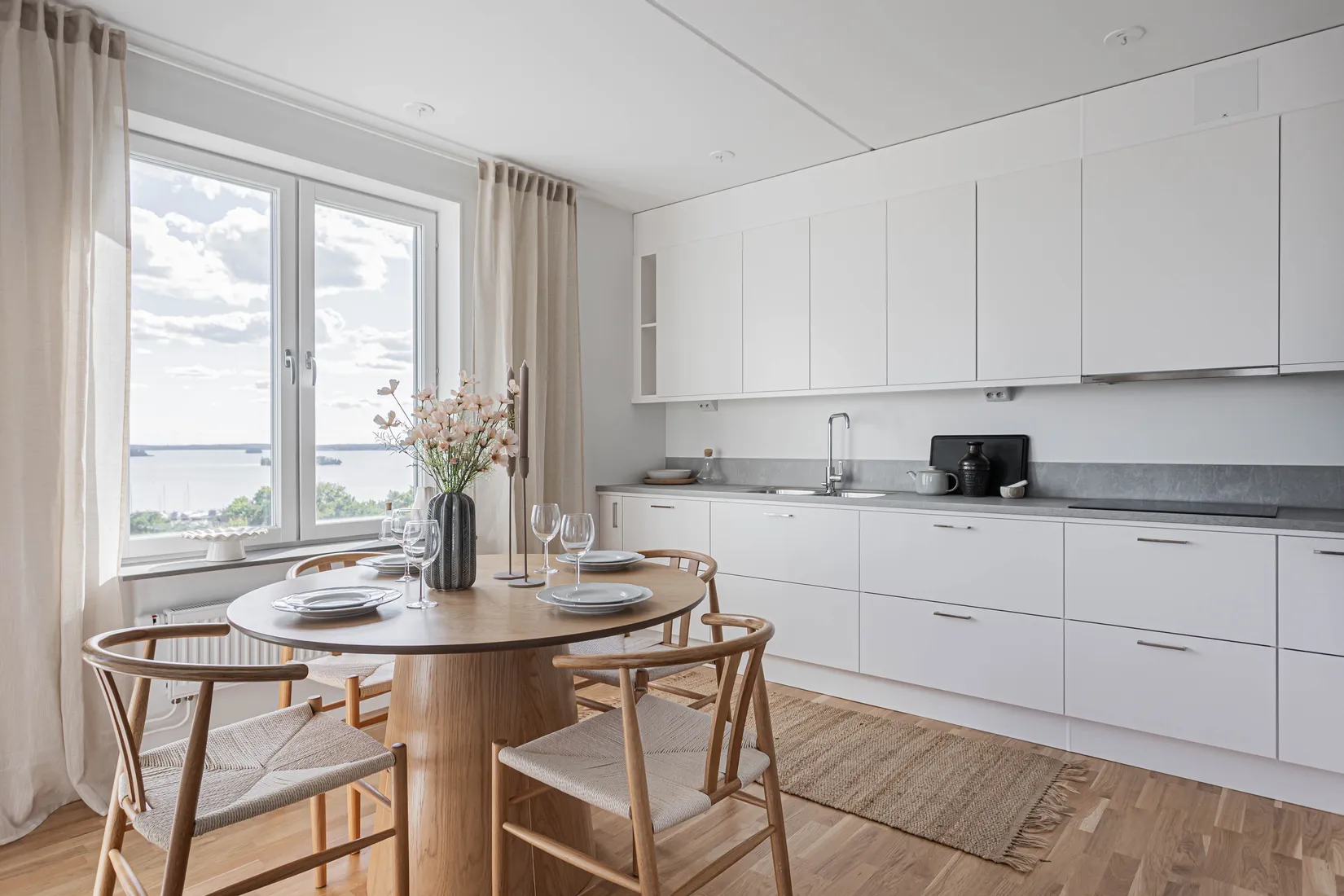 Bostadsrätt, Ägirgatan 24, Öster Mälarstrand, Västerås