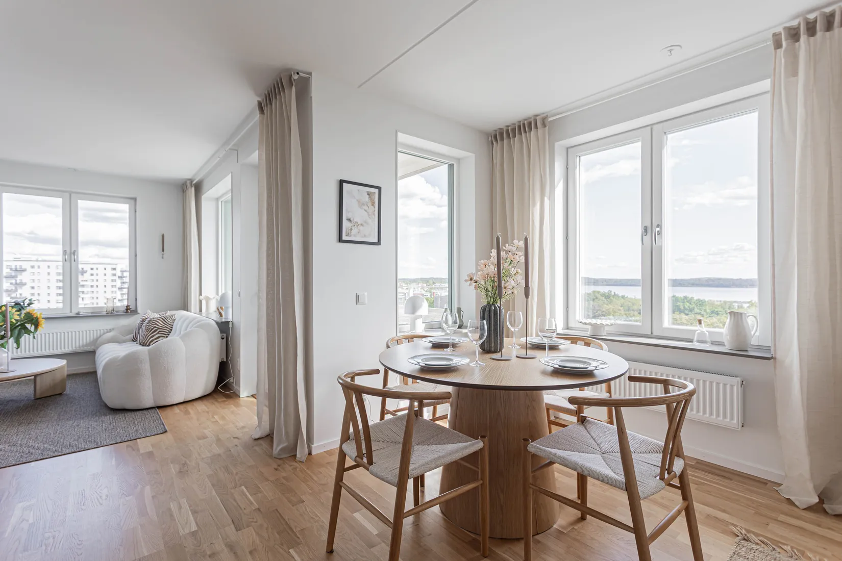 Bostadsrätt, Ägirgatan 24, Öster Mälarstrand, Västerås