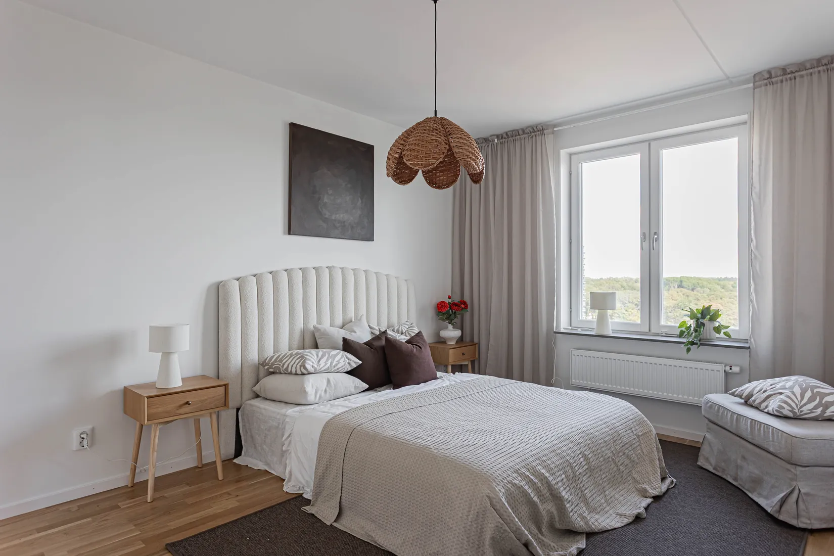 Bostadsrätt, Ägirgatan 24, Öster Mälarstrand, Västerås