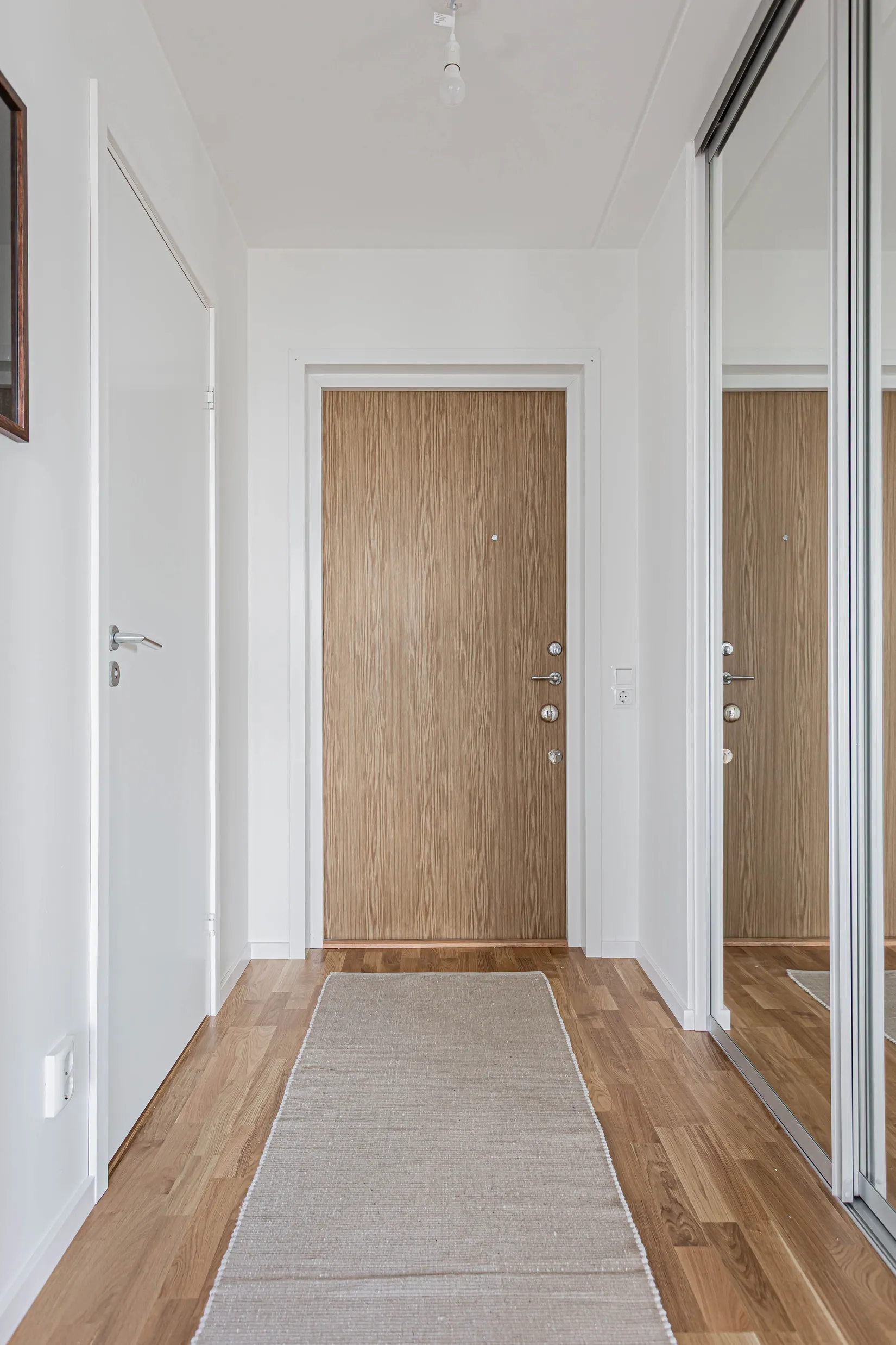 Bostadsrätt, Ägirgatan 24, Öster Mälarstrand, Västerås