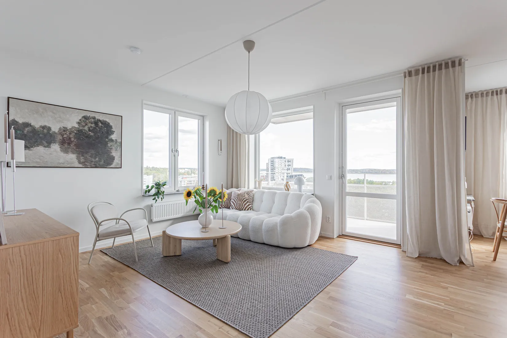 Bostadsrätt, Ägirgatan 24, Öster Mälarstrand, Västerås