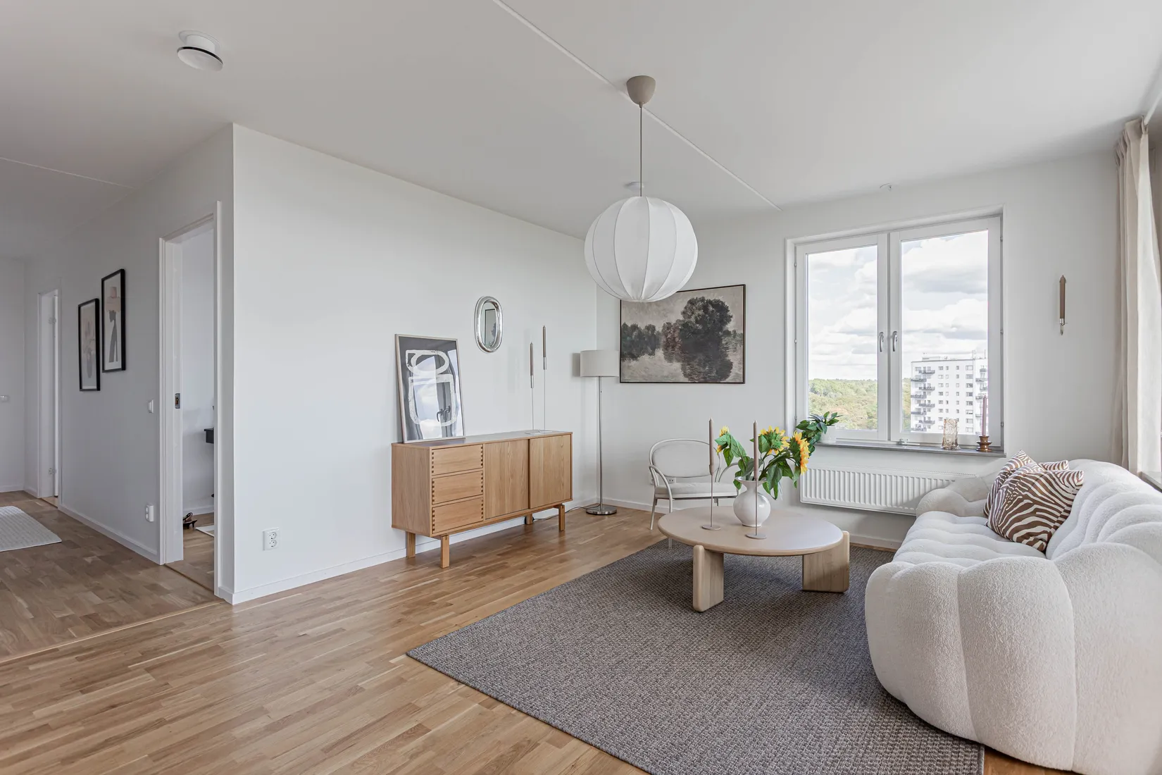 Bostadsrätt, Ägirgatan 24, Öster Mälarstrand, Västerås