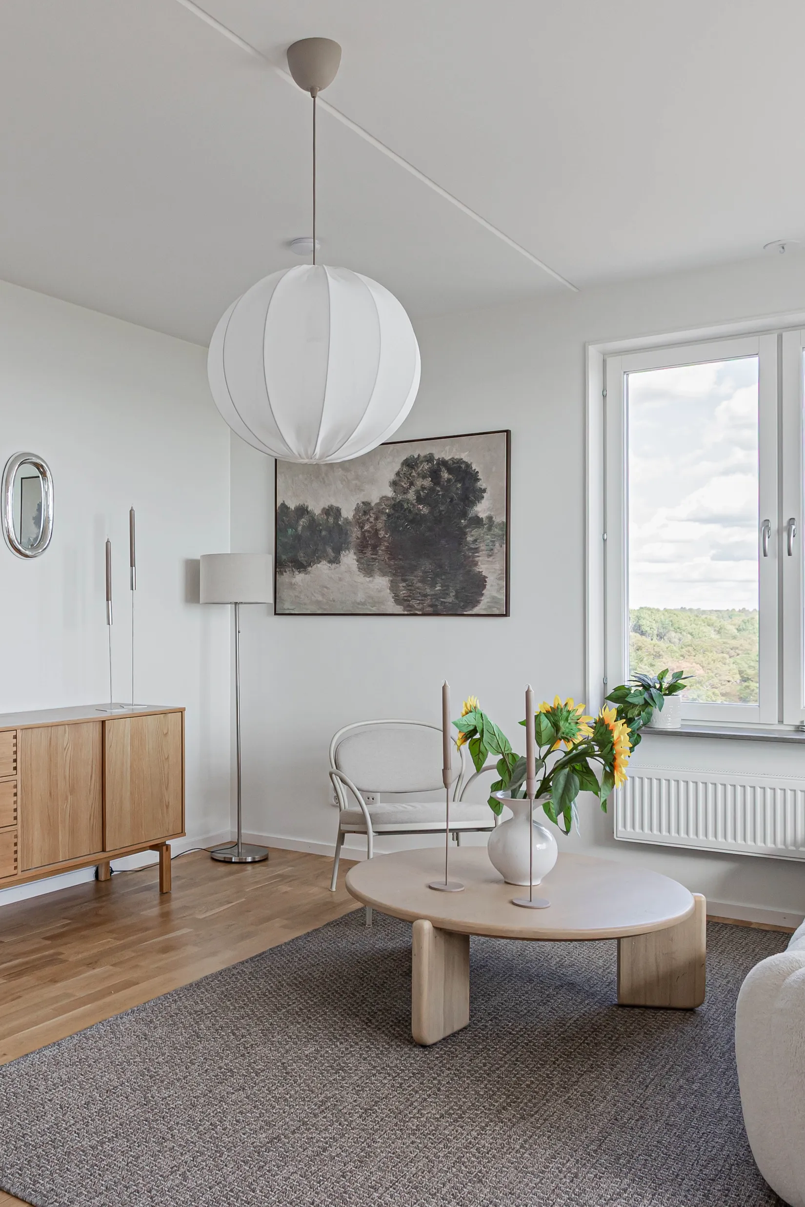 Bostadsrätt, Ägirgatan 24, Öster Mälarstrand, Västerås