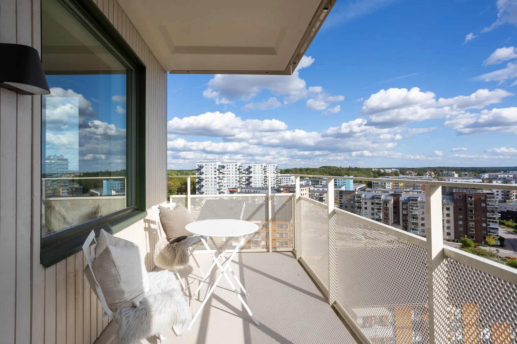 Bostadsrätt, Ägirgatan 24, Öster Mälarstrand, Västerås