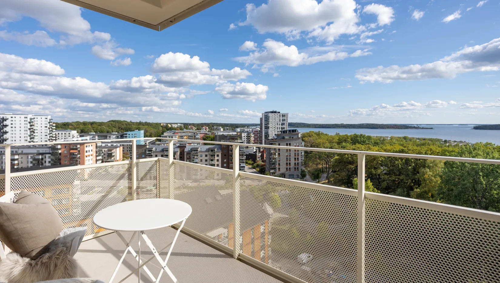Bostadsrätt, Ägirgatan 24, Öster Mälarstrand, Västerås