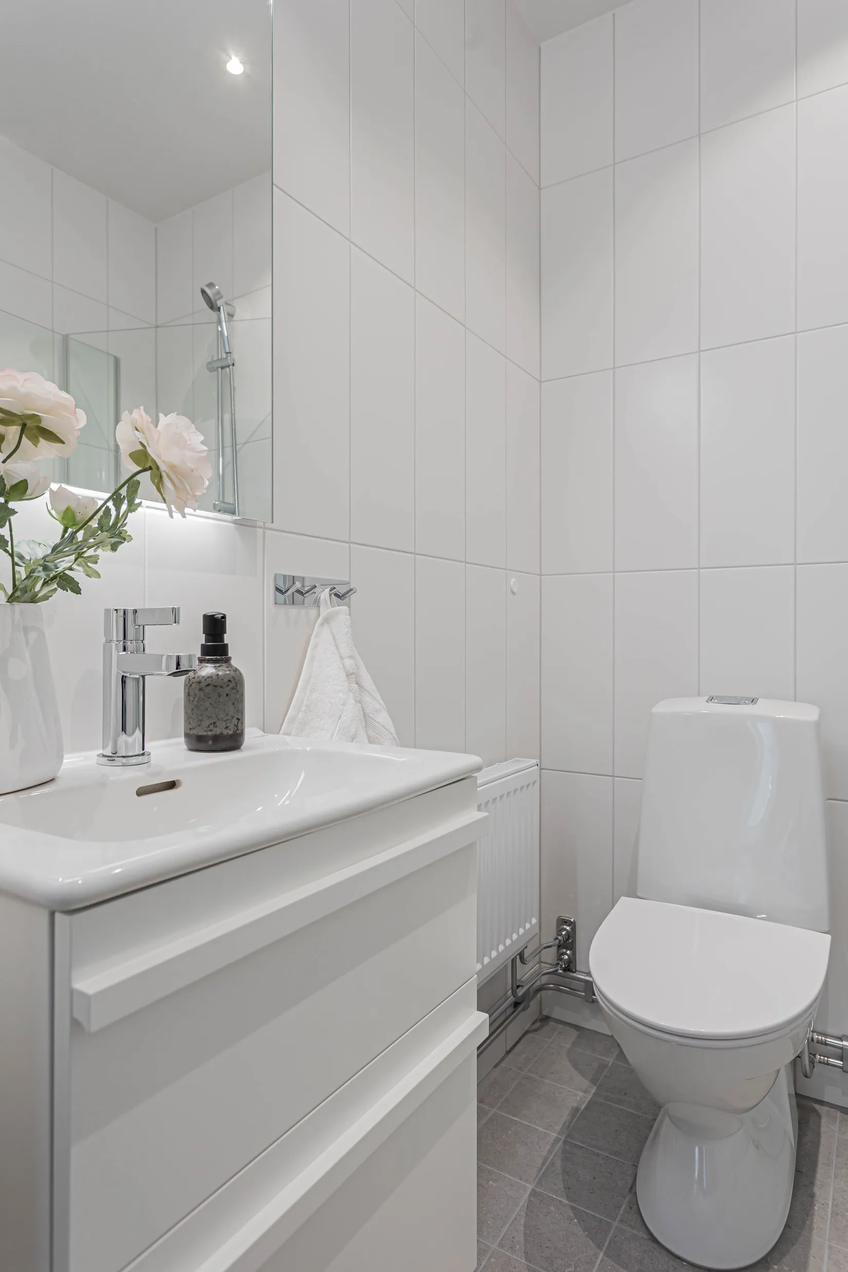 Bostadsrätt, Ägirgatan 22, Öster Mälarstrand, Västerås