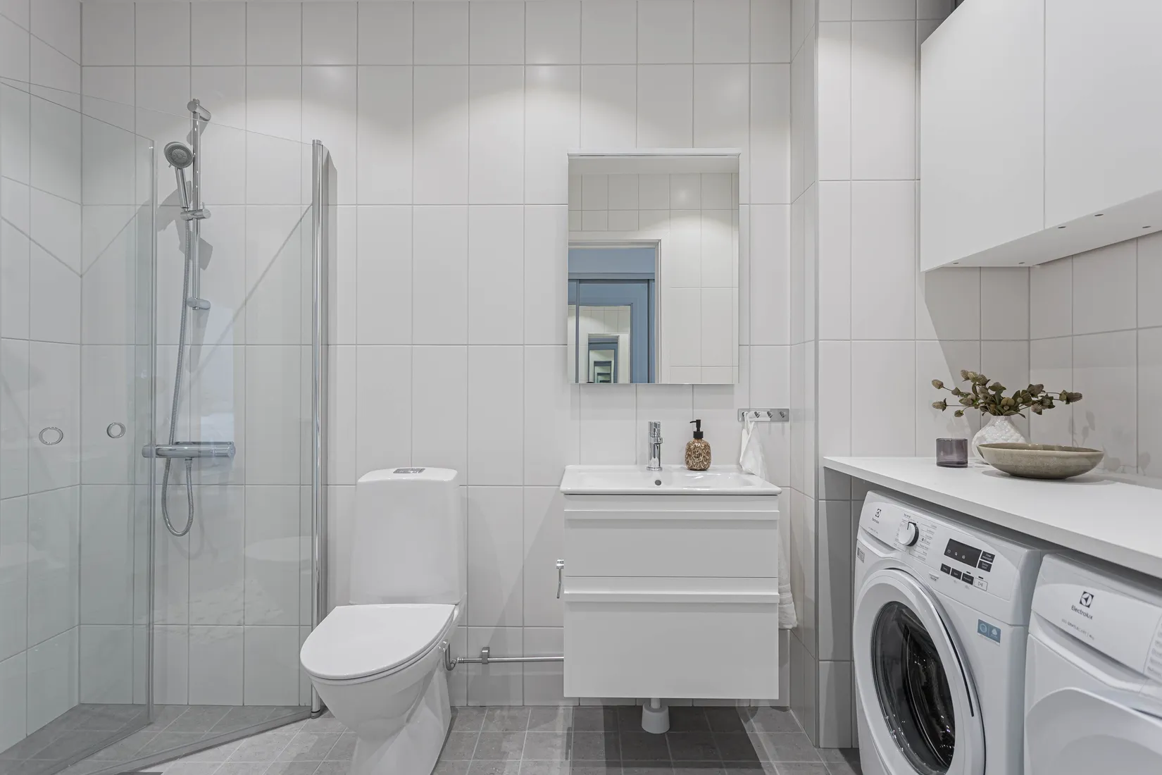 Bostadsrätt, Ägirgatan 22, Öster Mälarstrand, Västerås