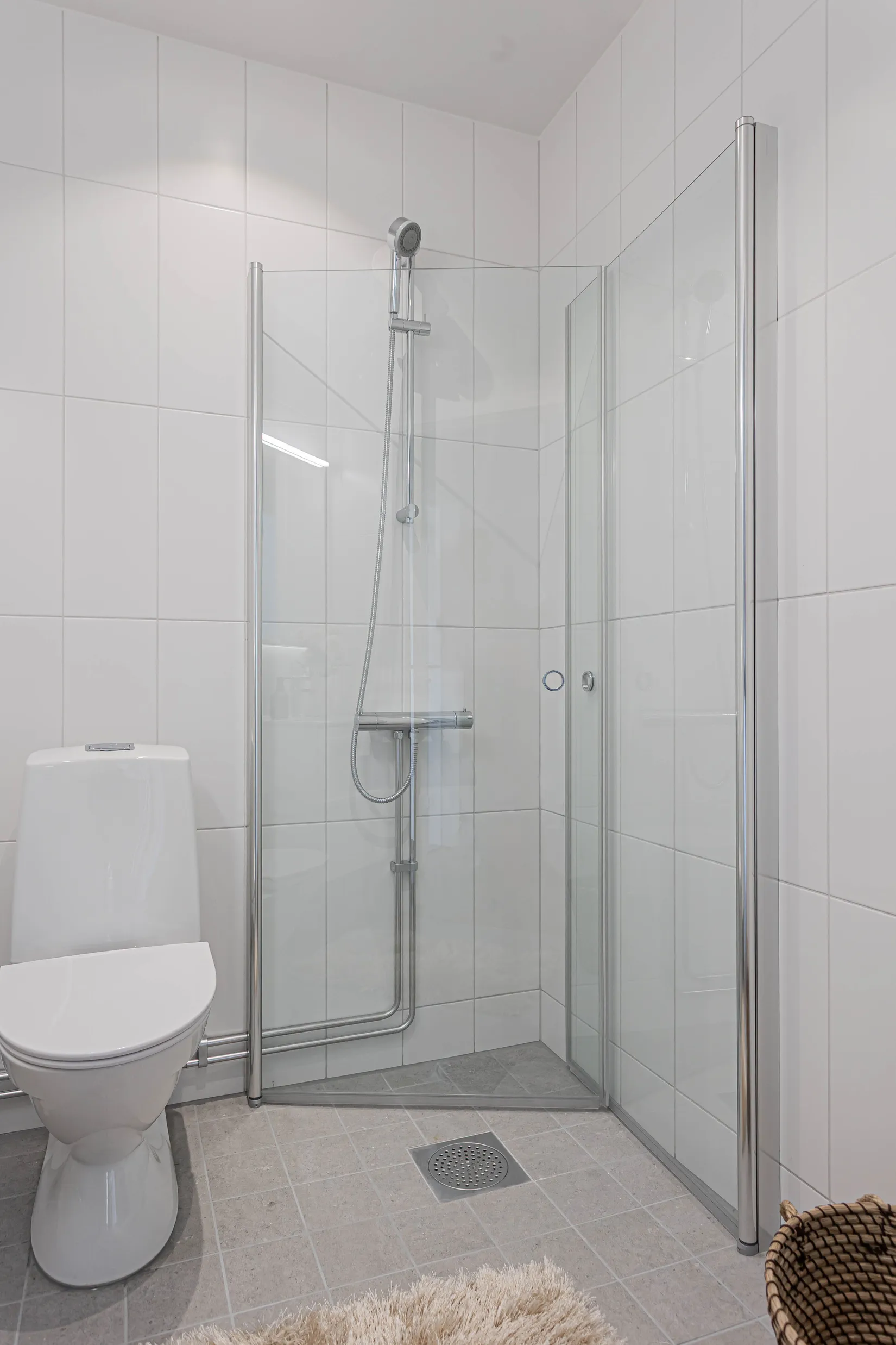 Bostadsrätt, Ägirgatan 22, Öster Mälarstrand, Västerås