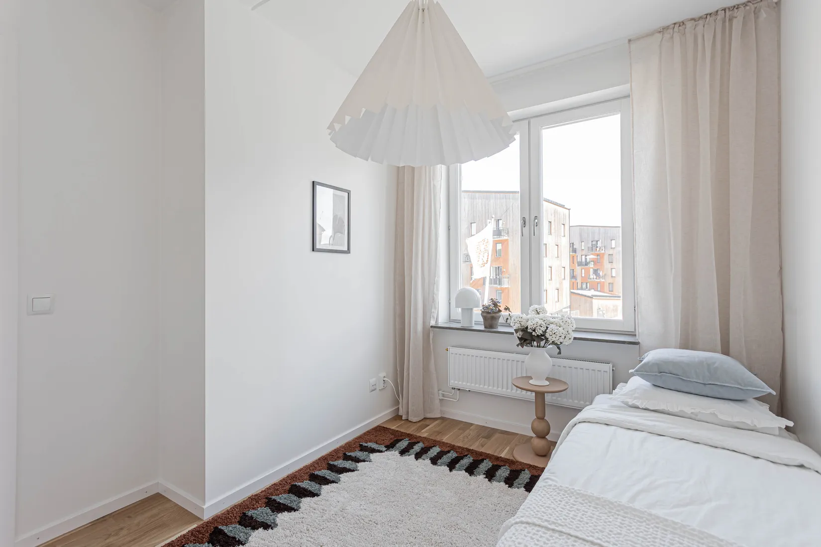 Bostadsrätt, Ägirgatan 22, Öster Mälarstrand, Västerås