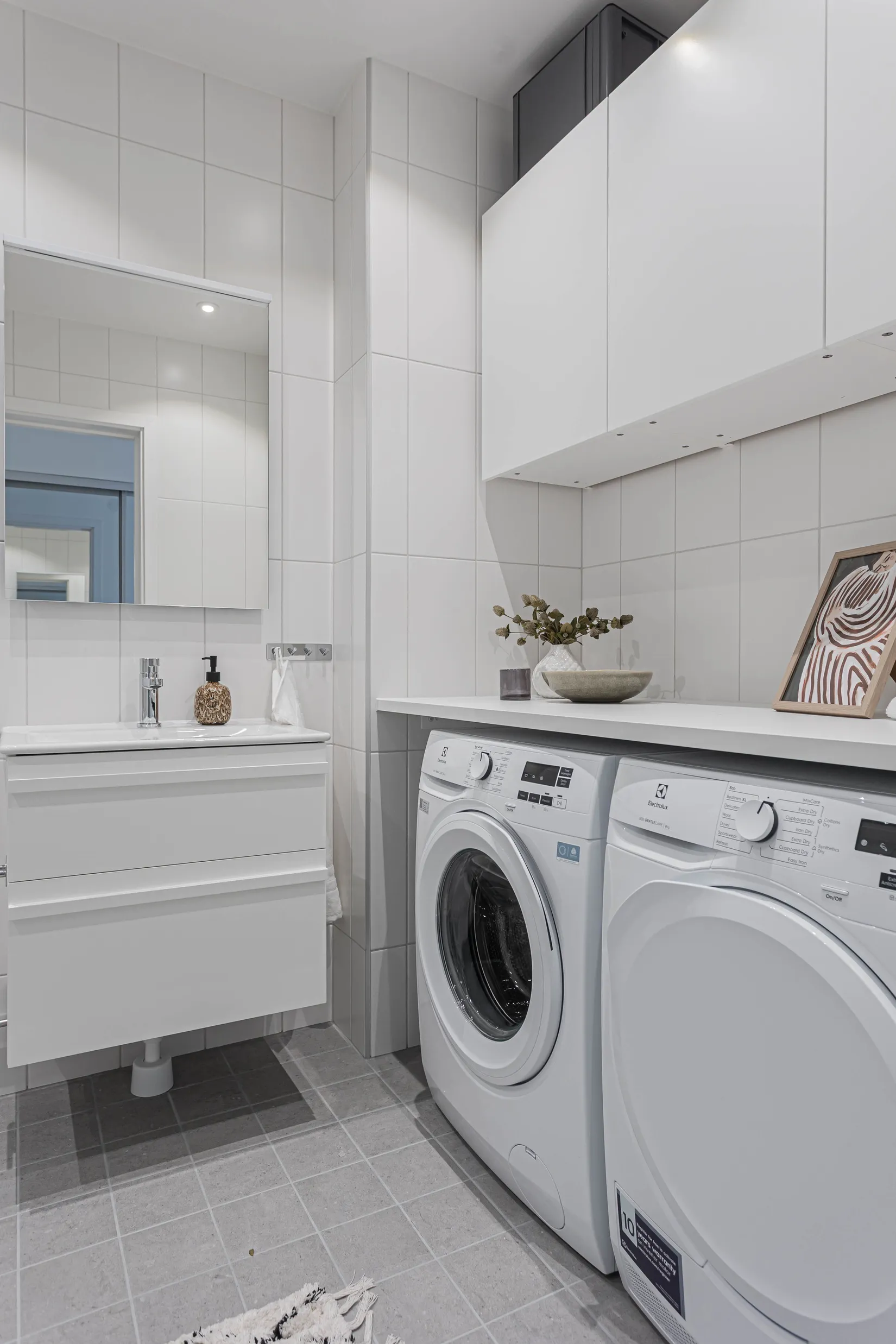 Bostadsrätt, Ägirgatan 22, Öster Mälarstrand, Västerås