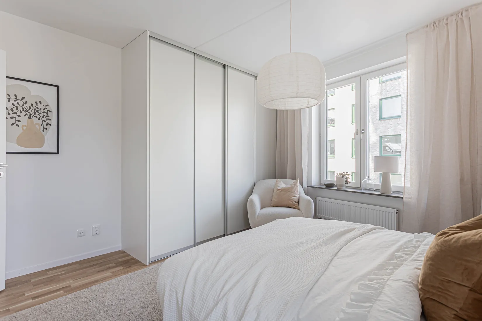 Bostadsrätt, Ägirgatan 22, Öster Mälarstrand, Västerås