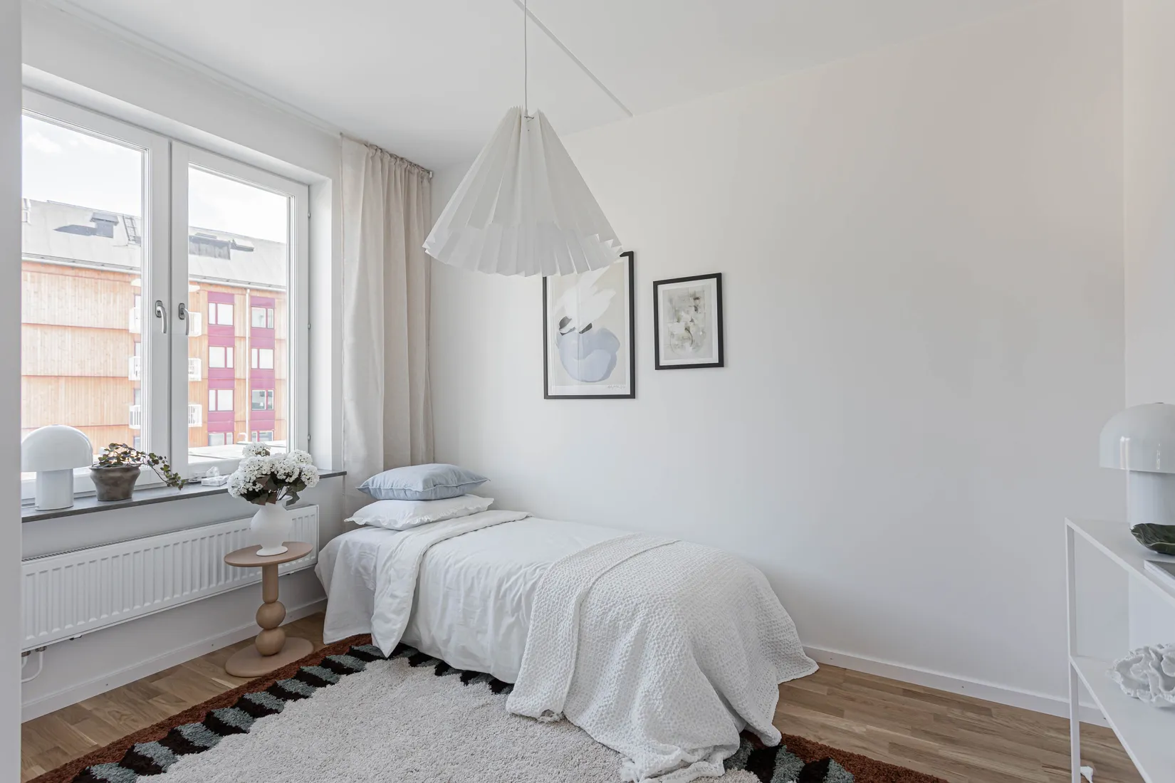 Bostadsrätt, Ägirgatan 22, Öster Mälarstrand, Västerås
