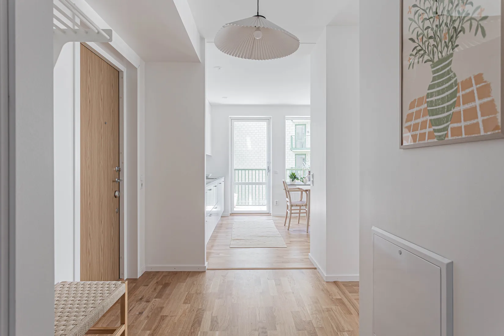 Bostadsrätt, Ägirgatan 22, Öster Mälarstrand, Västerås