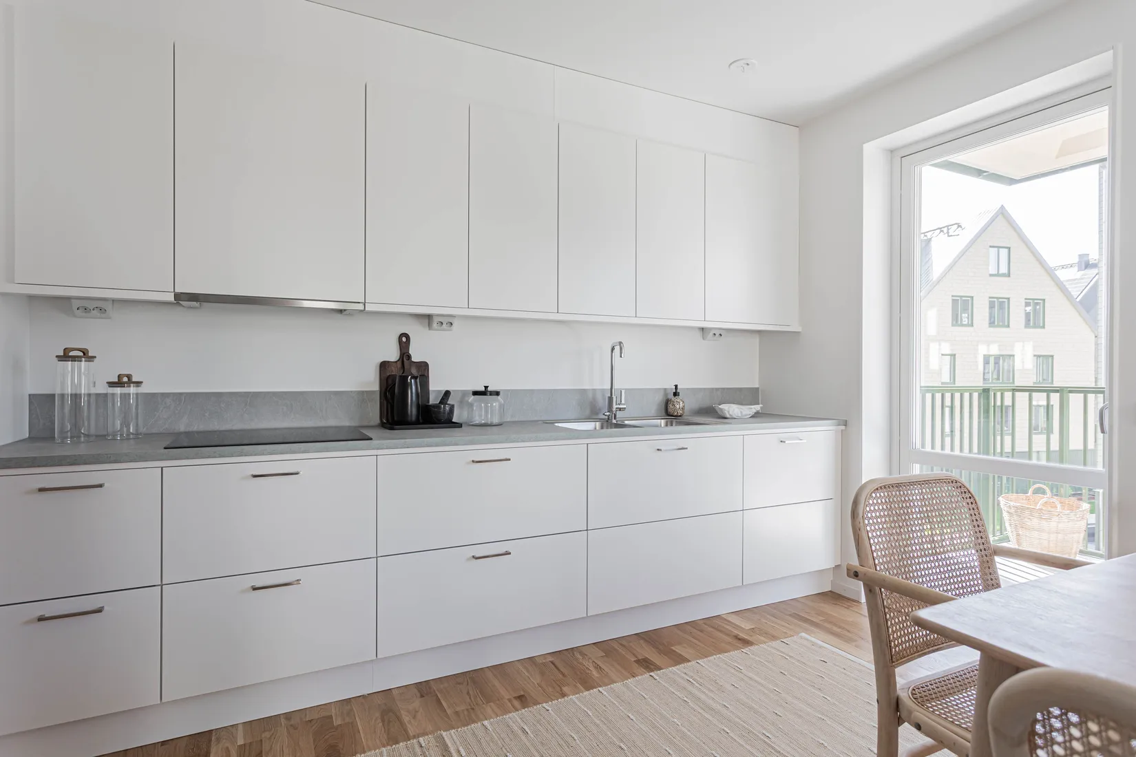 Bostadsrätt, Ägirgatan 22, Öster Mälarstrand, Västerås