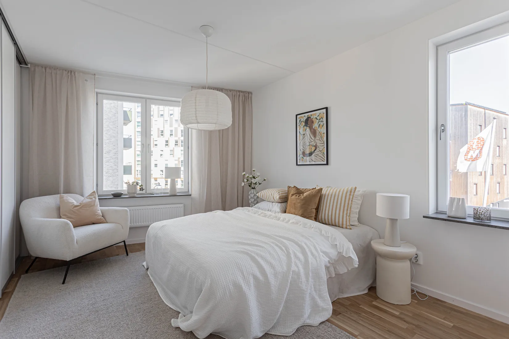 Bostadsrätt, Ägirgatan 22, Öster Mälarstrand, Västerås