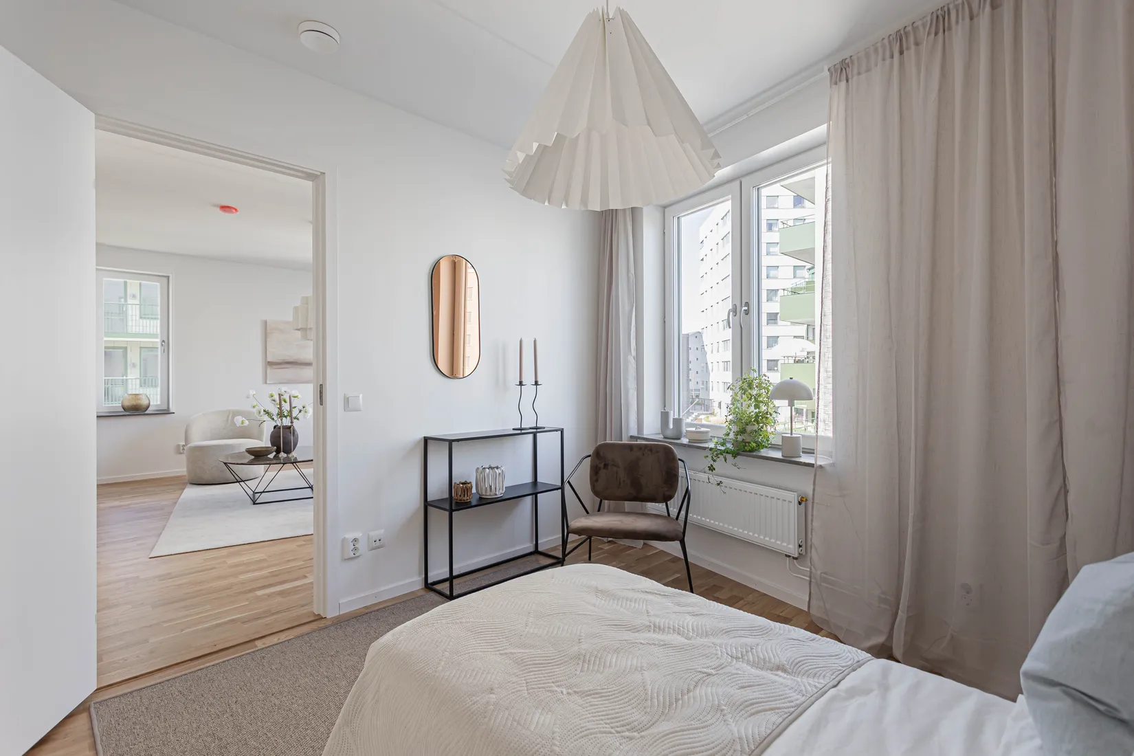 Bostadsrätt, Ägirgatan 22, Öster Mälarstrand, Västerås