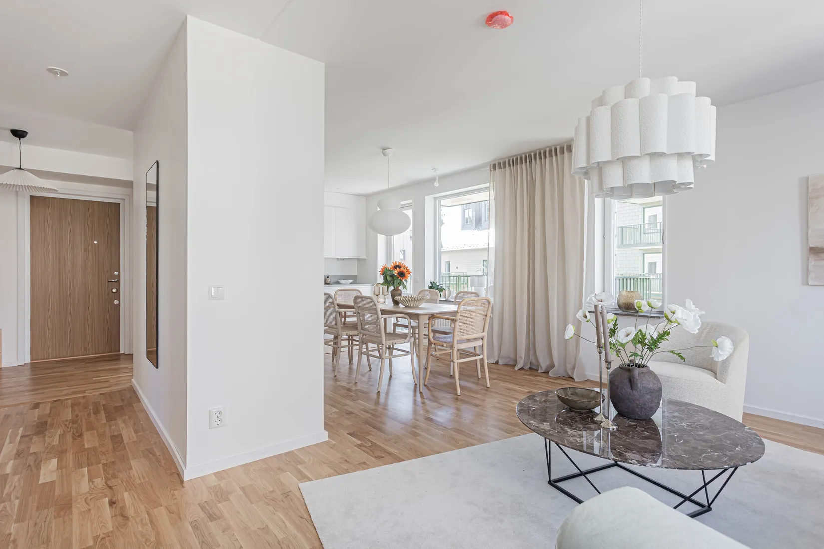Bostadsrätt, Ägirgatan 22, Öster Mälarstrand, Västerås