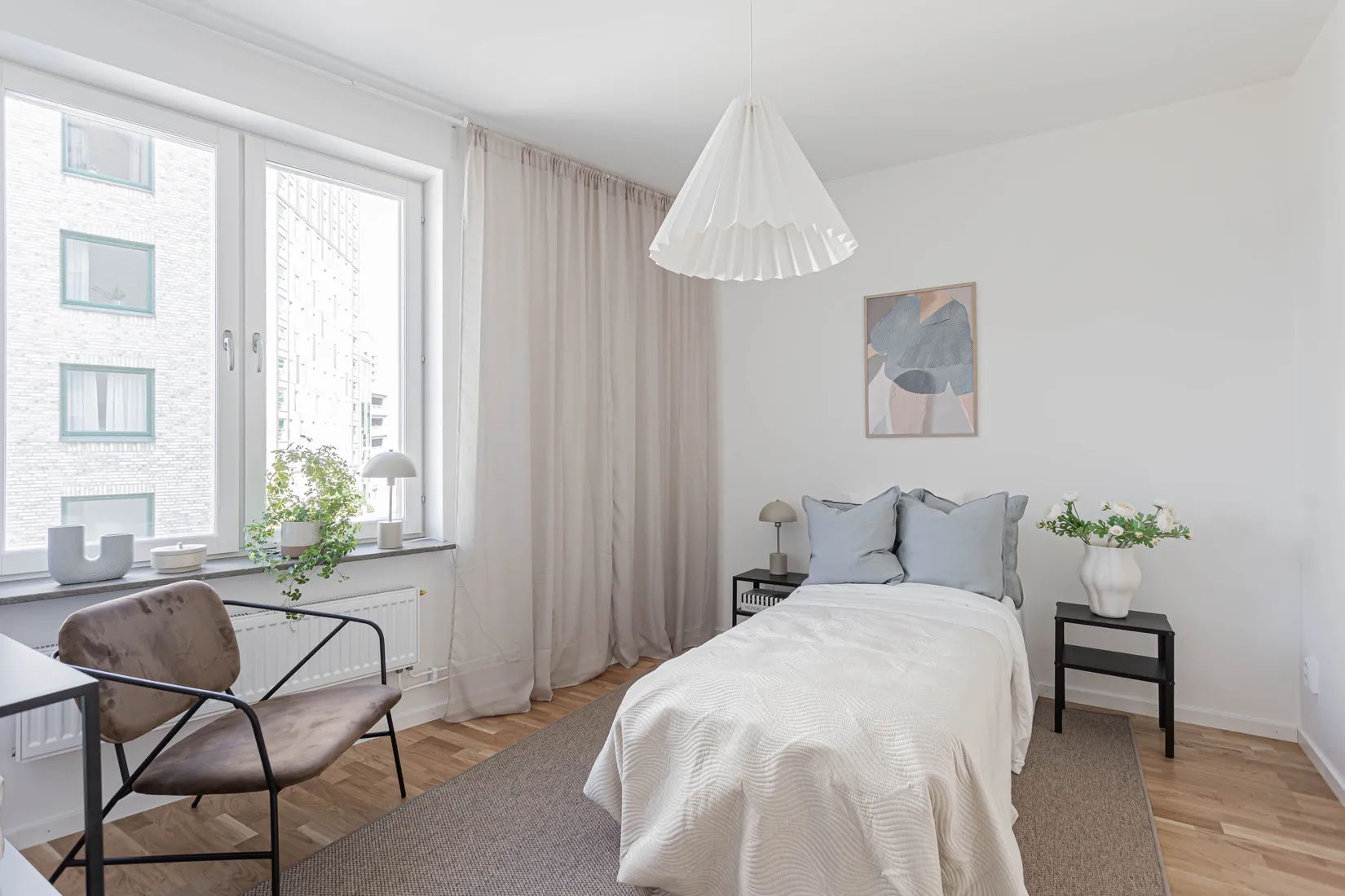 Bostadsrätt, Ägirgatan 22, Öster Mälarstrand, Västerås