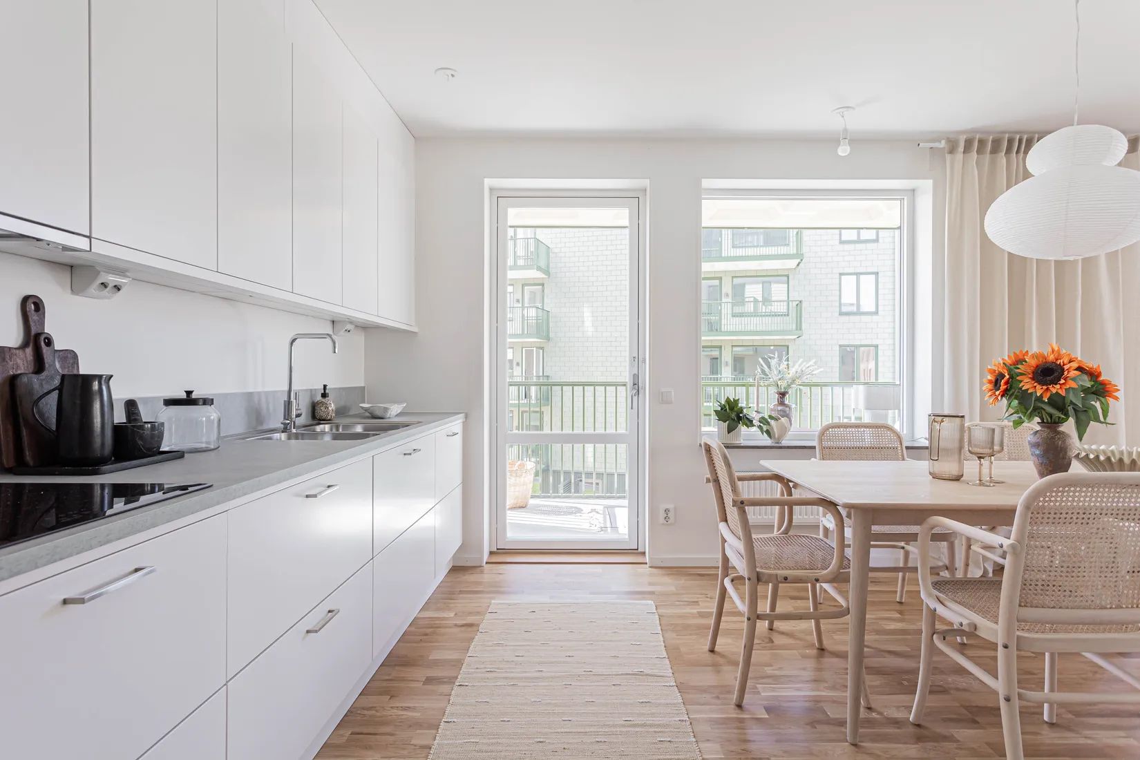 Bostadsrätt, Ägirgatan 22, Öster Mälarstrand, Västerås