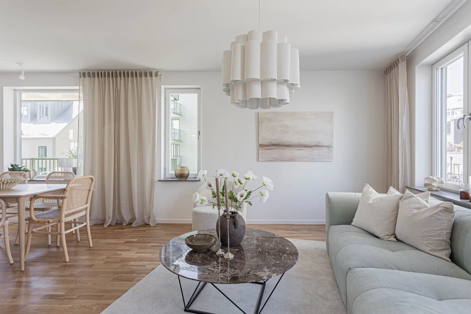 Bostadsrätt, Ägirgatan 22, Öster Mälarstrand, Västerås