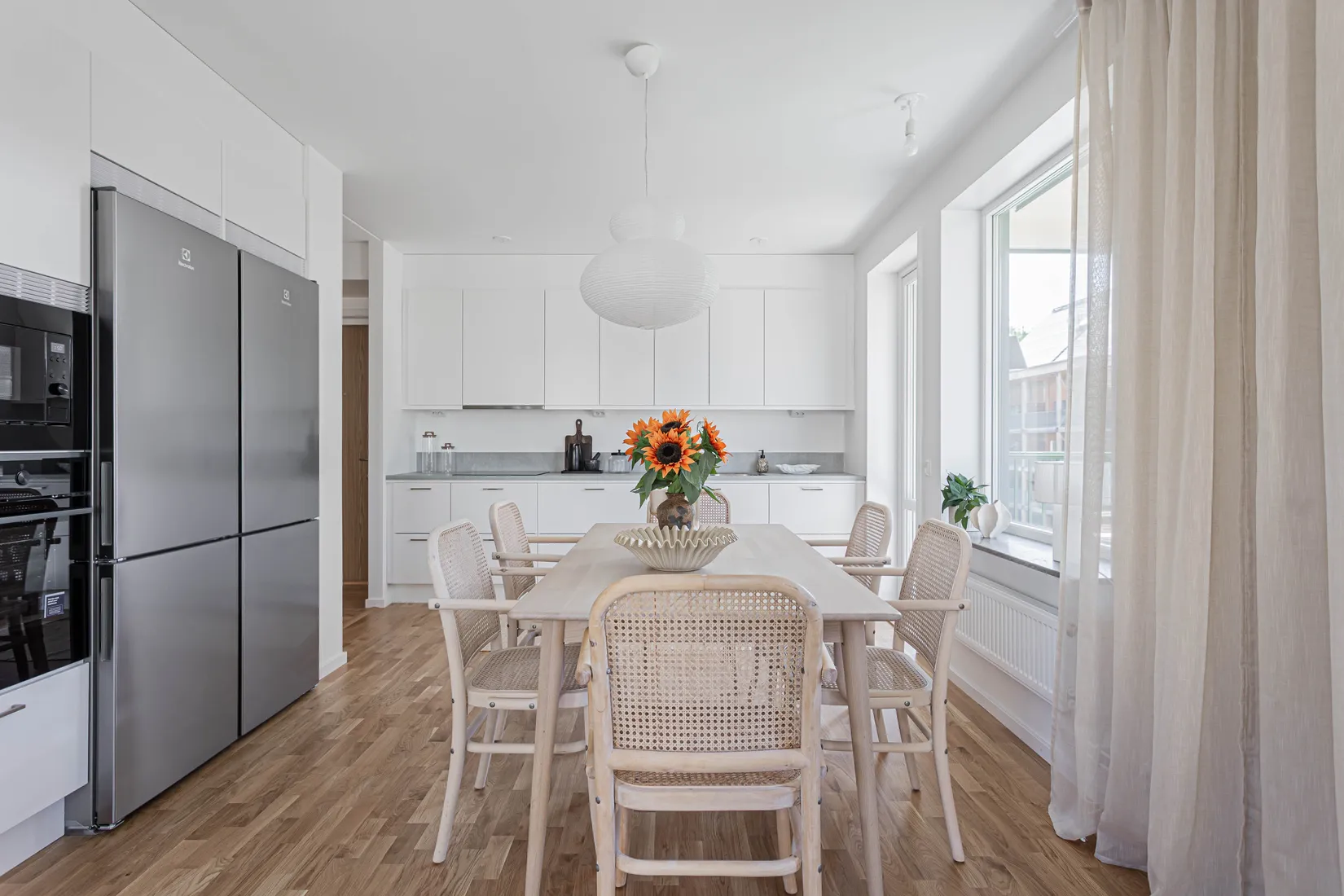 Bostadsrätt, Ägirgatan 22, Öster Mälarstrand, Västerås