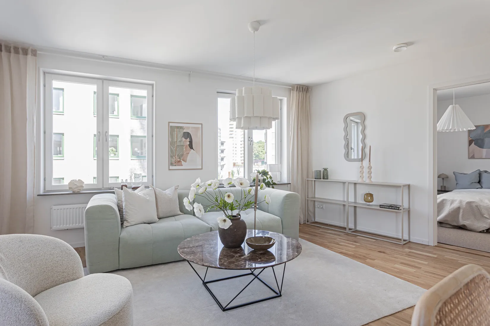 Bostadsrätt, Ägirgatan 22, Öster Mälarstrand, Västerås