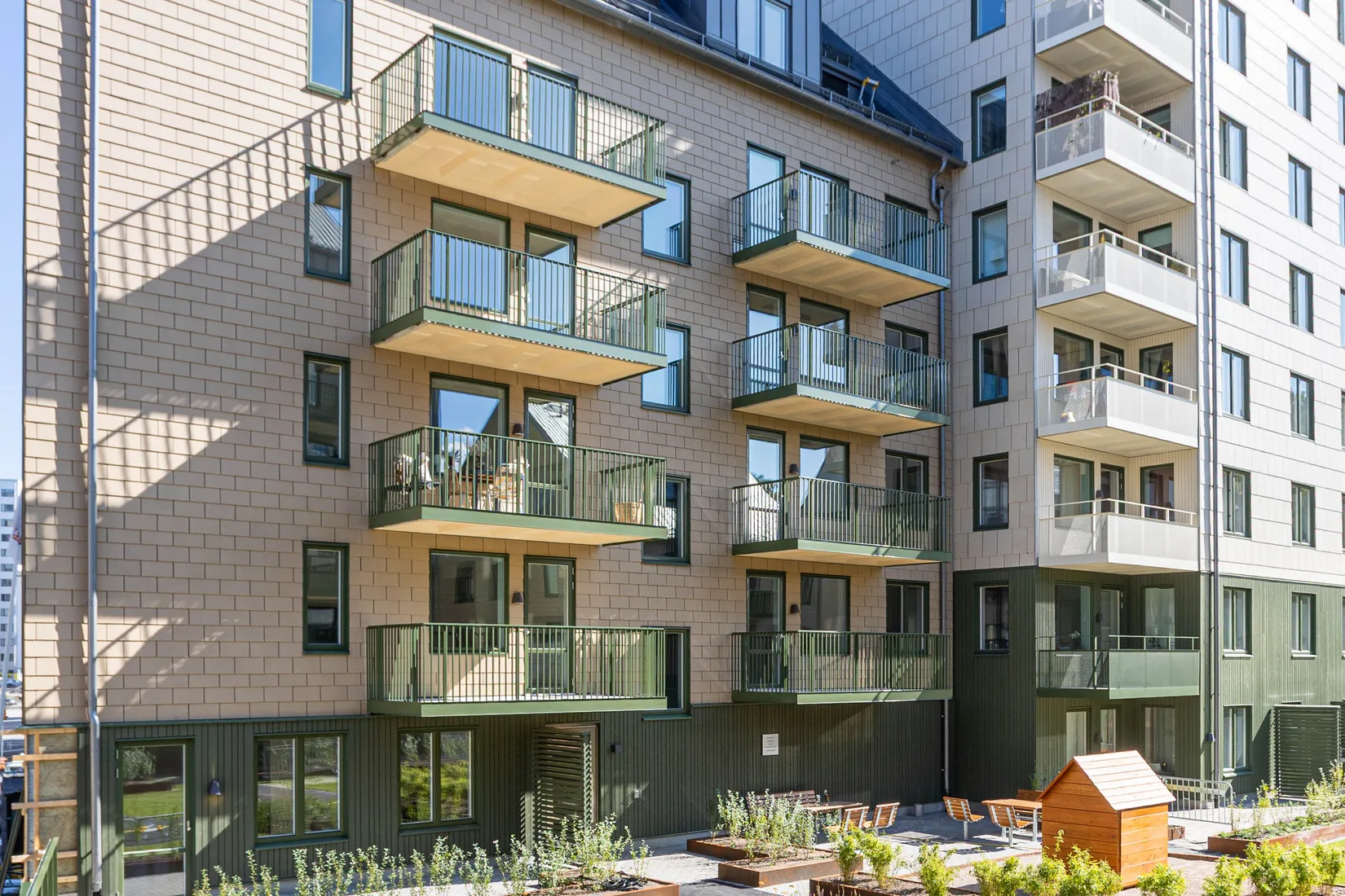 Bostadsrätt, Ägirgatan 22, Öster Mälarstrand, Västerås