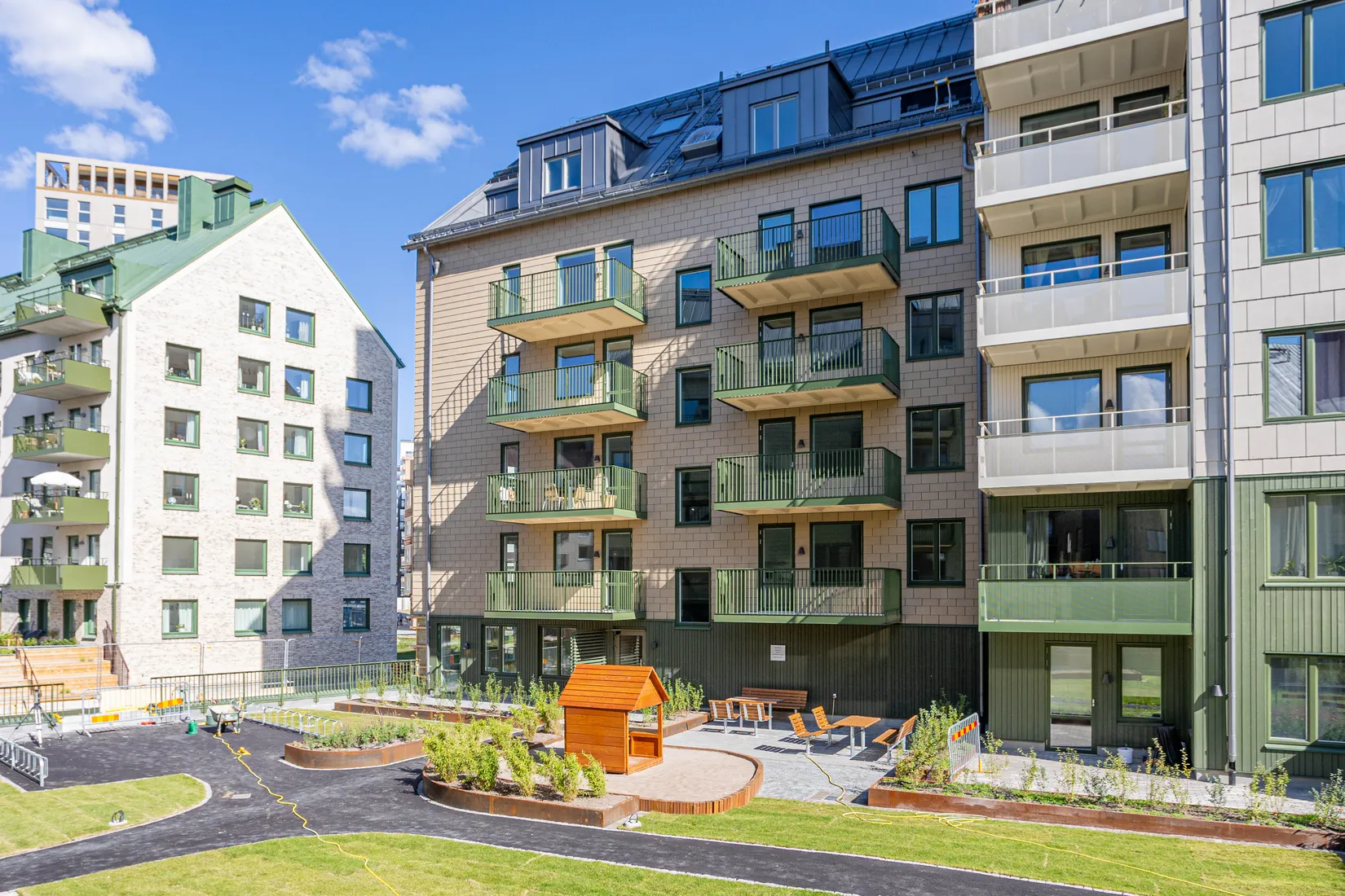 Bostadsrätt, Ägirgatan 22, Öster Mälarstrand, Västerås