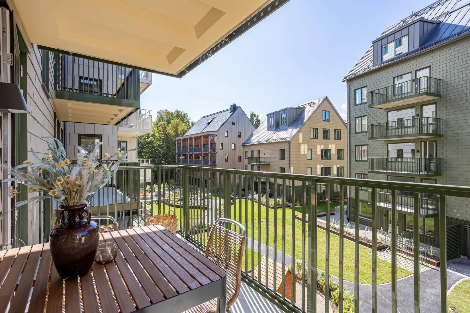 Bostadsrätt, Ägirgatan 22, Öster Mälarstrand, Västerås