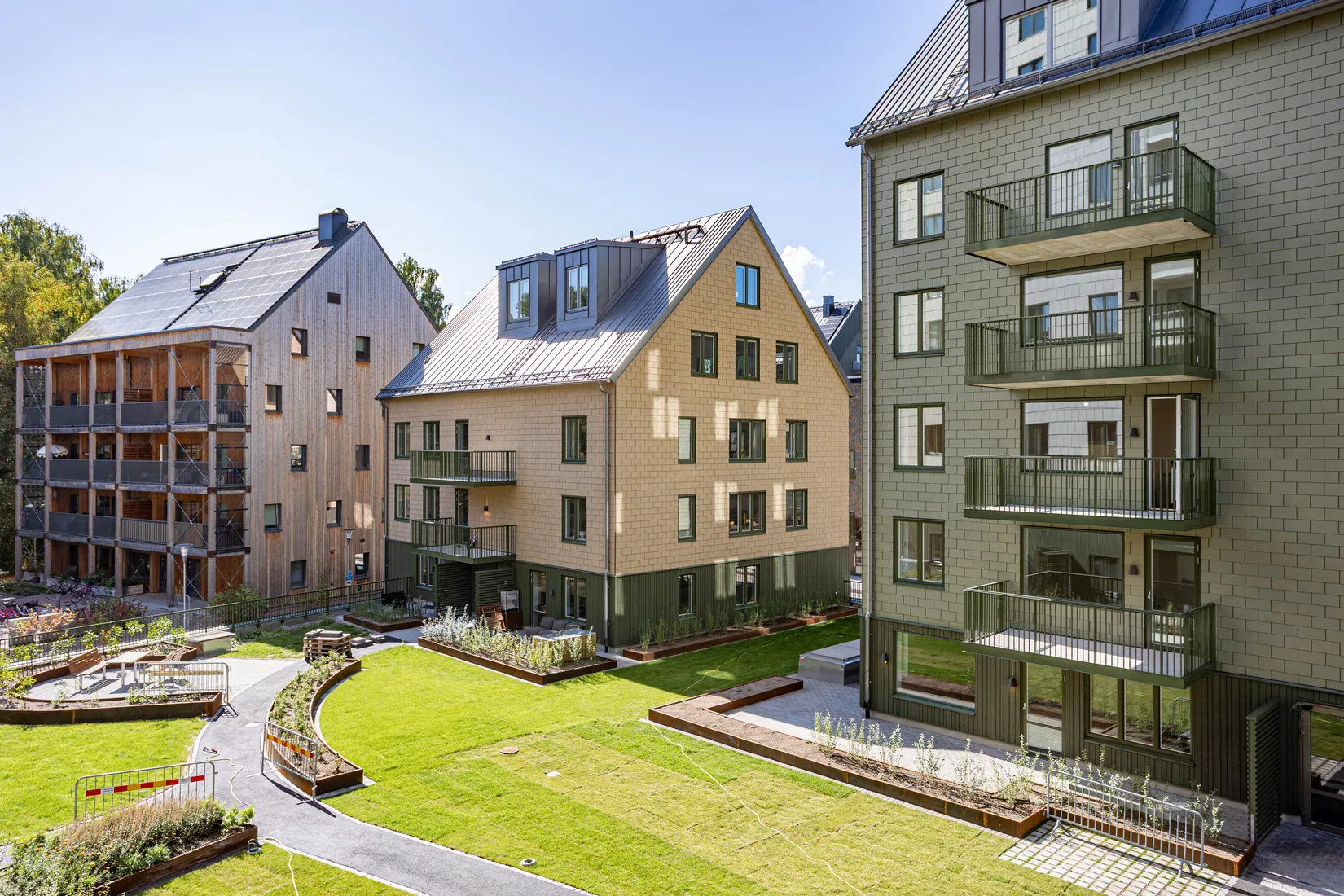 Bostadsrätt, Ägirgatan 22, Öster Mälarstrand, Västerås