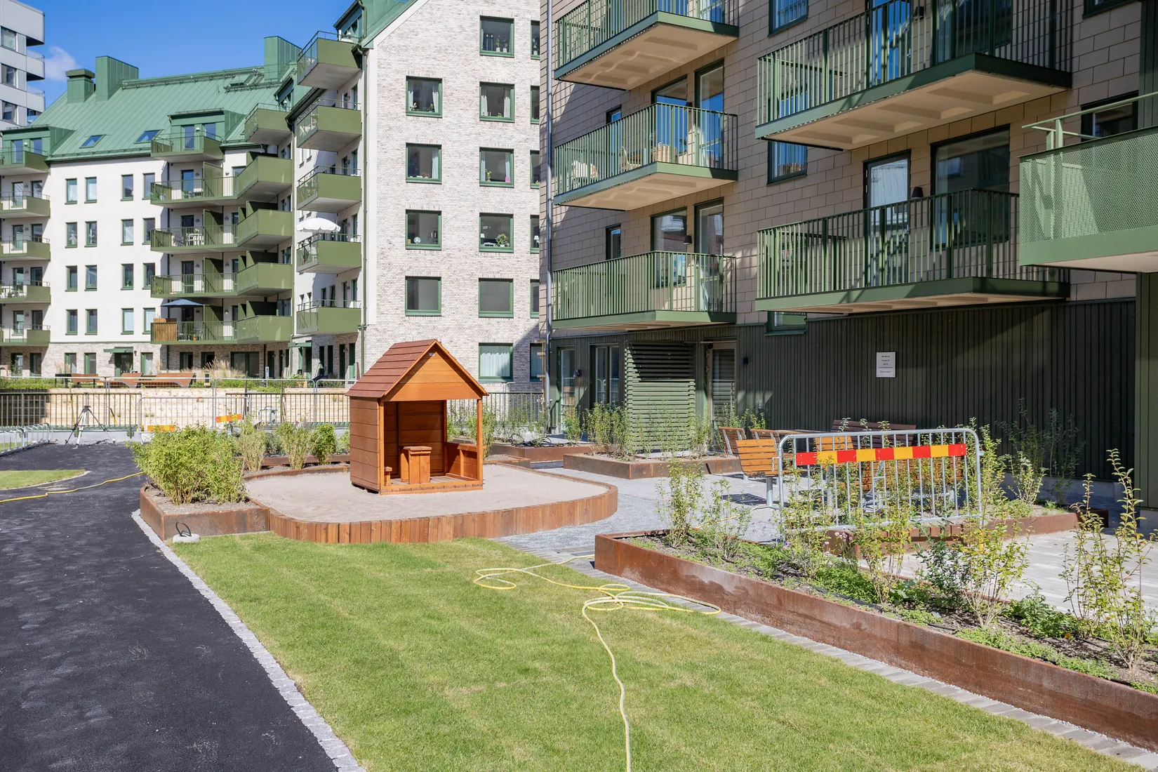 Bostadsrätt, Ägirgatan 22, Öster Mälarstrand, Västerås