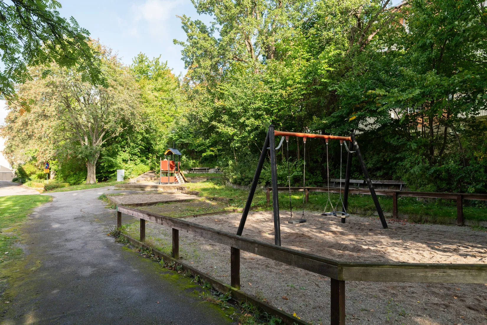 Bostadsrätt, Skultunavägen 16D, Blåsbo, Västerås
