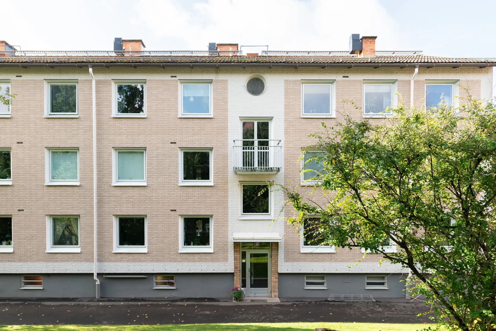 Bostadsrätt, Skultunavägen 16D, Blåsbo, Västerås