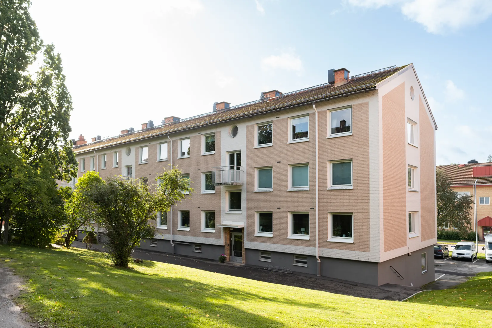 Bostadsrätt, Skultunavägen 16D, Blåsbo, Västerås