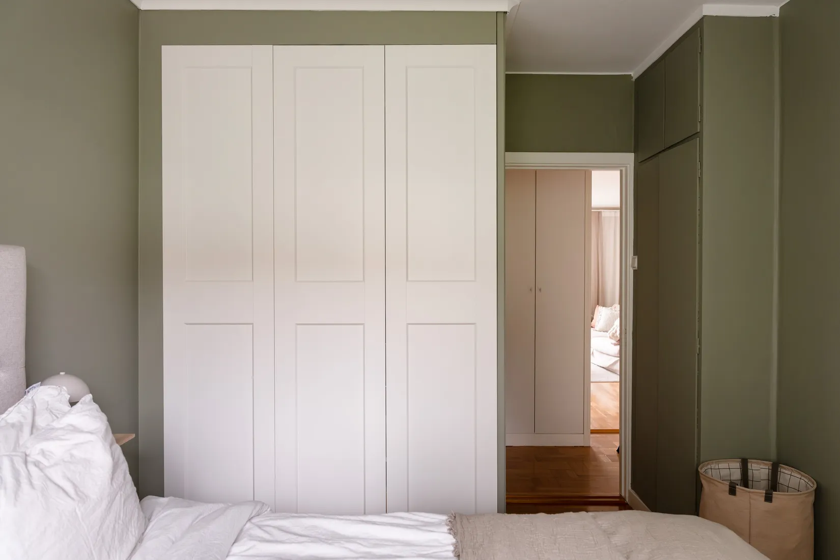 Bostadsrätt, Skultunavägen 16D, Blåsbo, Västerås