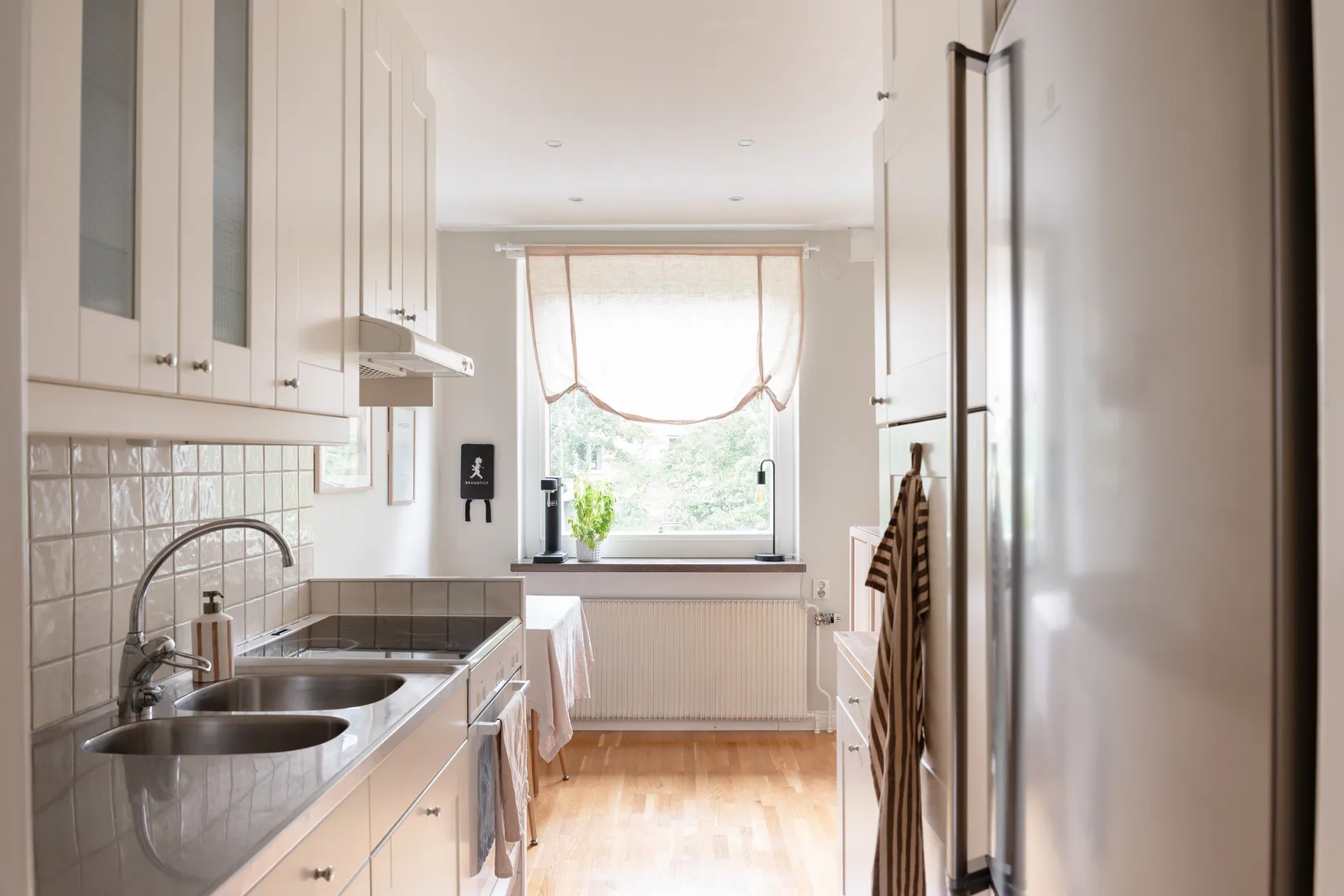 Bostadsrätt, Skultunavägen 16D, Blåsbo, Västerås