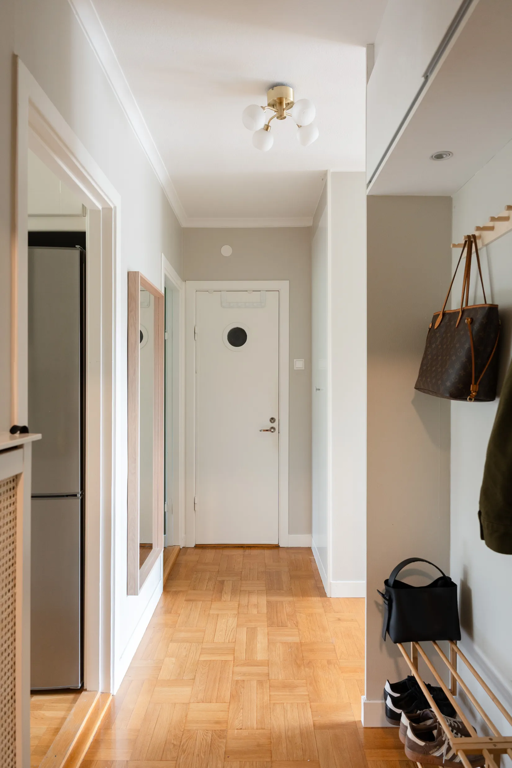 Bostadsrätt, Skultunavägen 16D, Blåsbo, Västerås