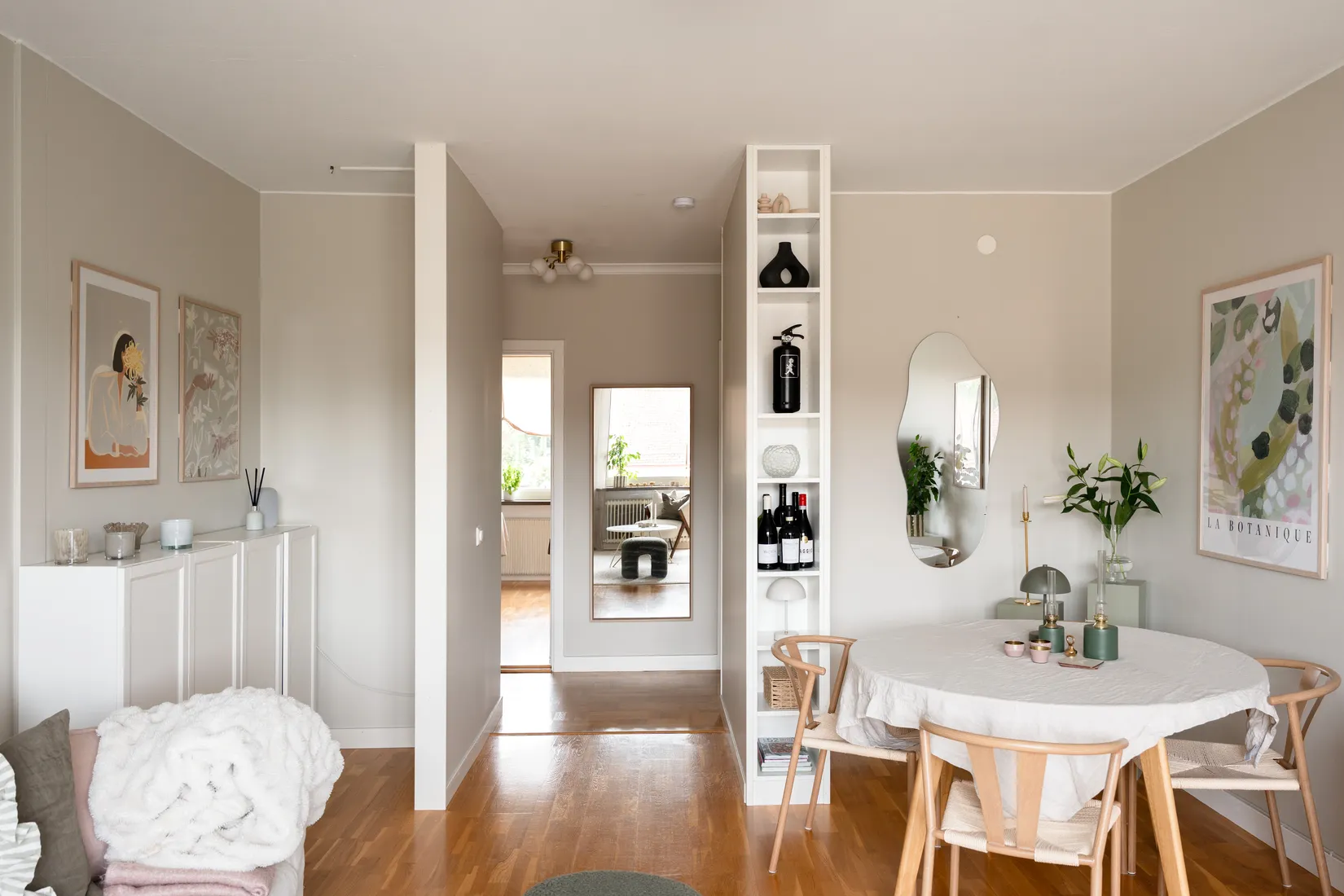 Bostadsrätt, Skultunavägen 16D, Blåsbo, Västerås