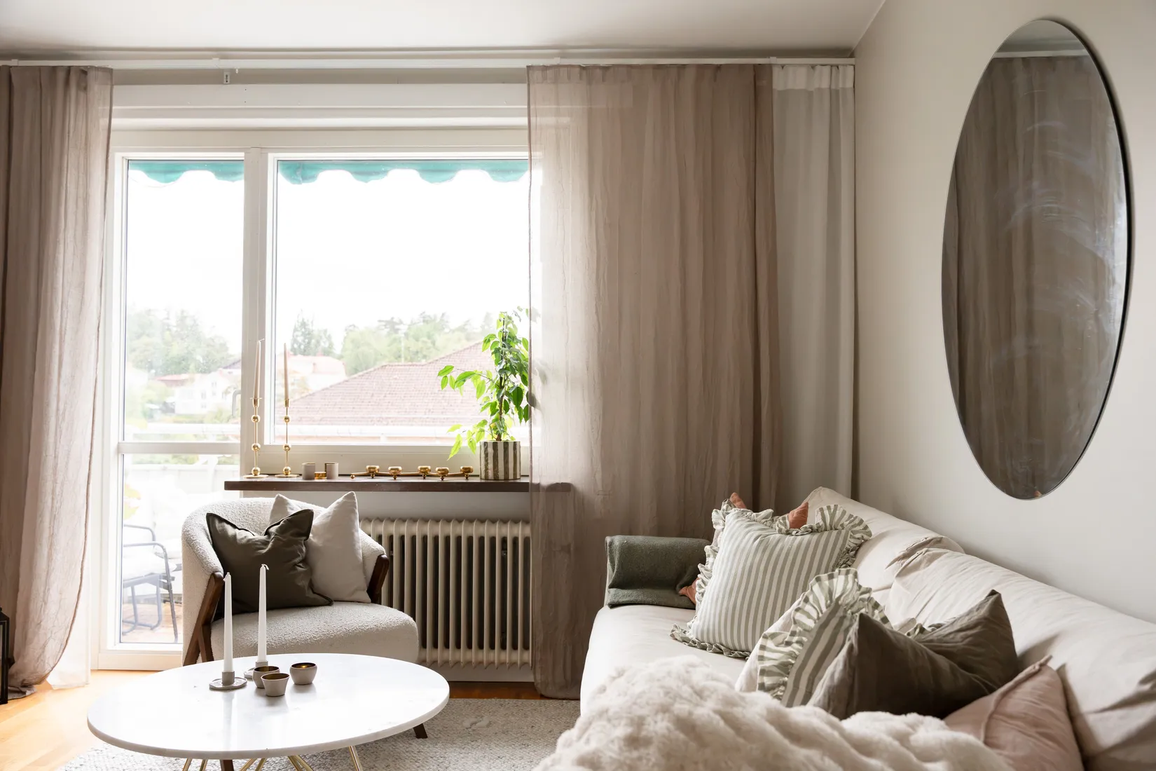 Bostadsrätt, Skultunavägen 16D, Blåsbo, Västerås