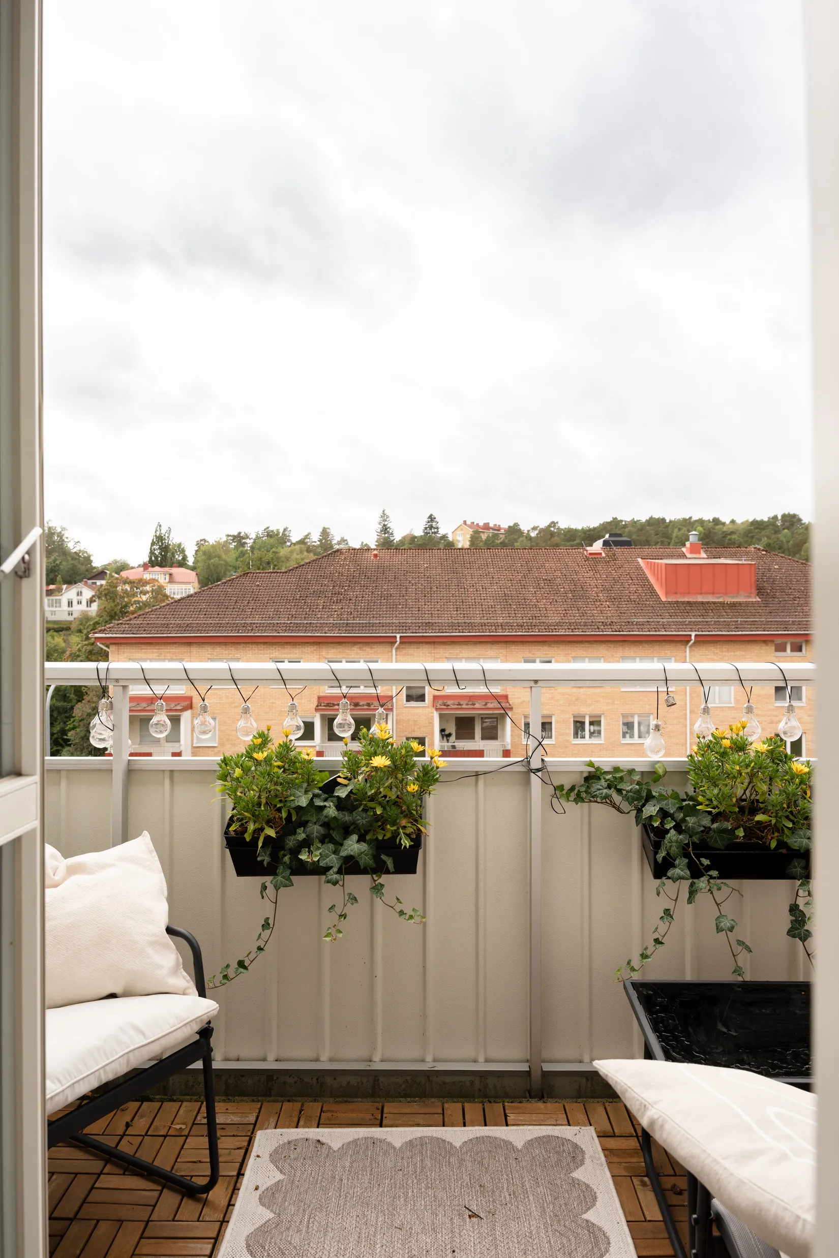 Bostadsrätt, Skultunavägen 16D, Blåsbo, Västerås