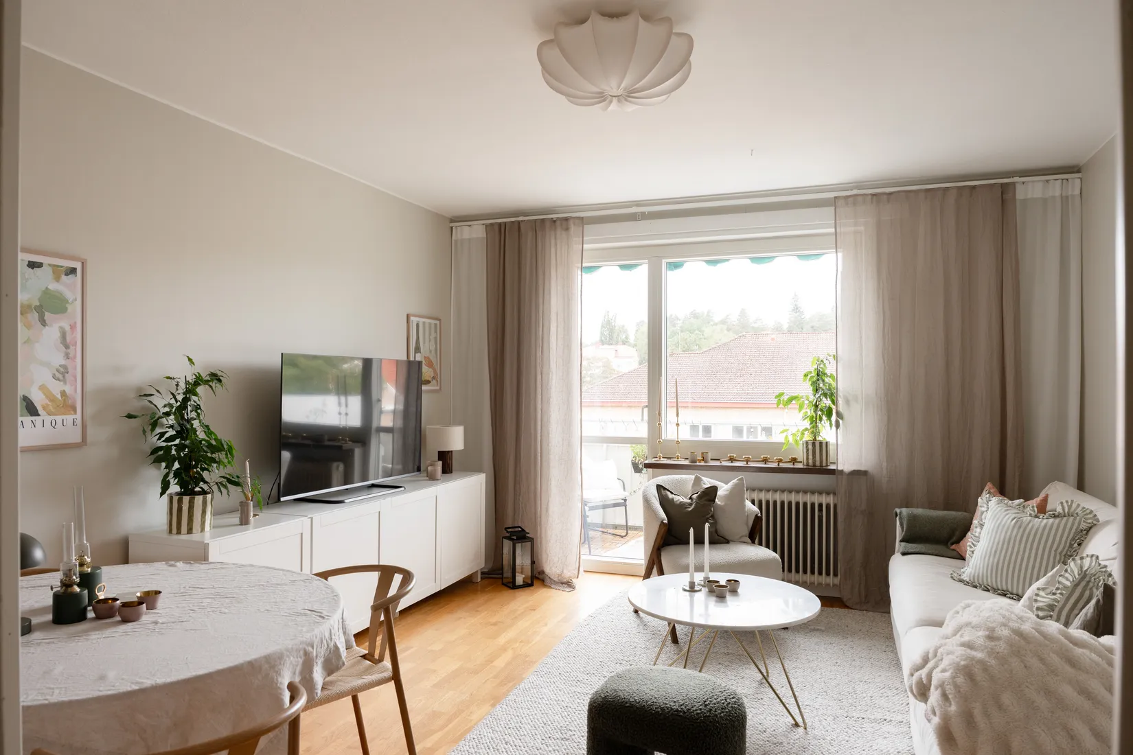 Bostadsrätt, Skultunavägen 16D, Blåsbo, Västerås
