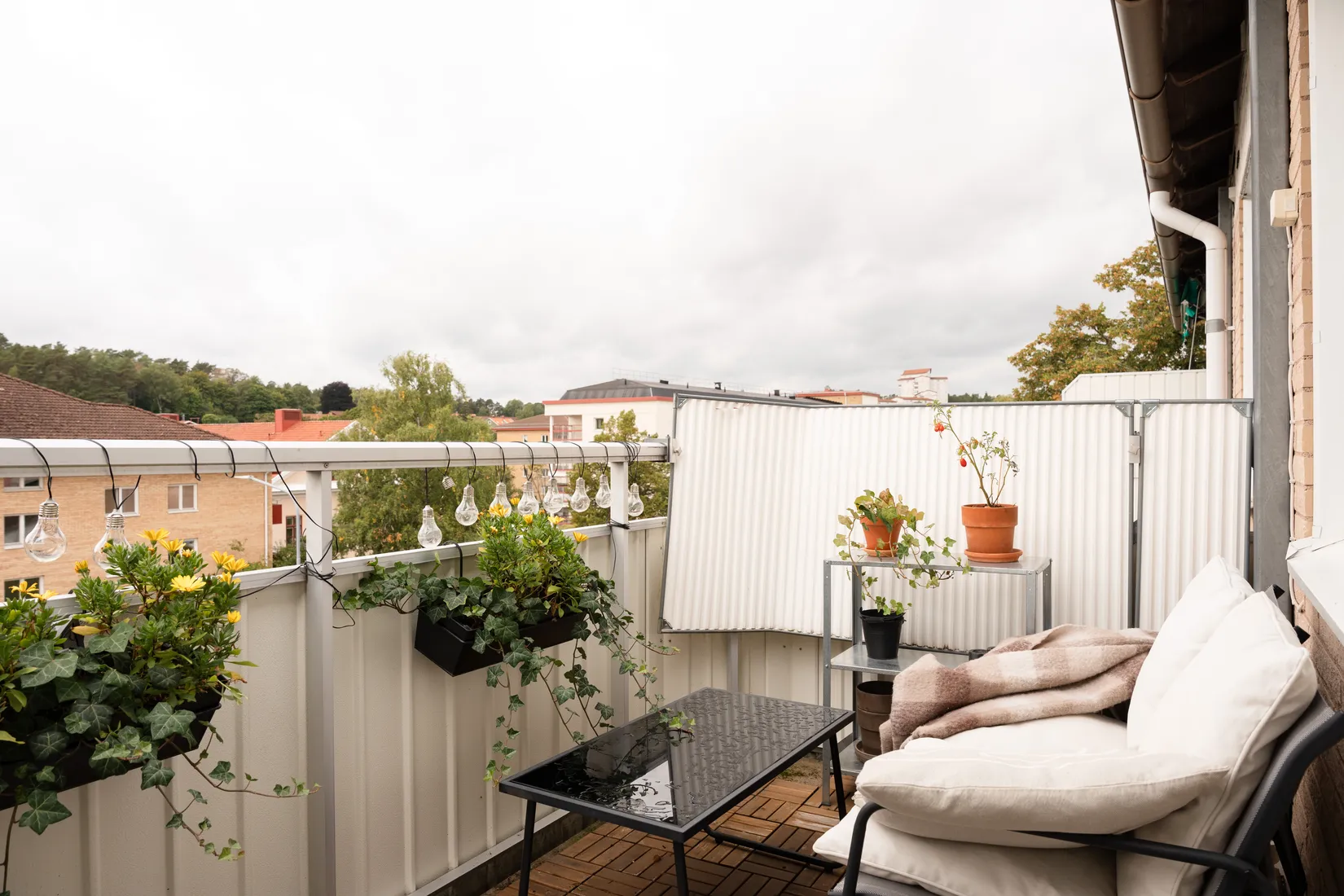 Bostadsrätt, Skultunavägen 16D, Blåsbo, Västerås